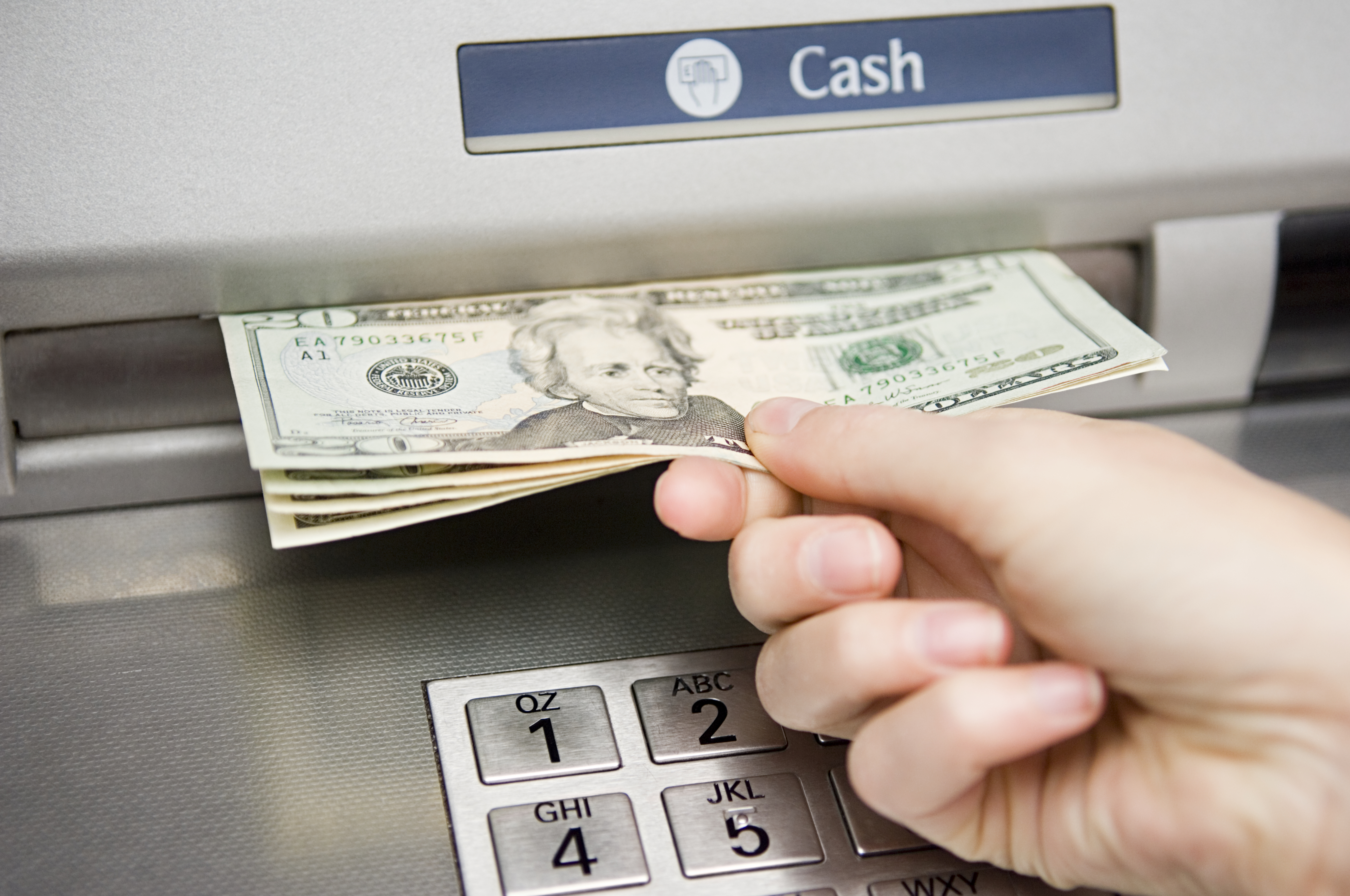 Can Banks Cash Checks? 