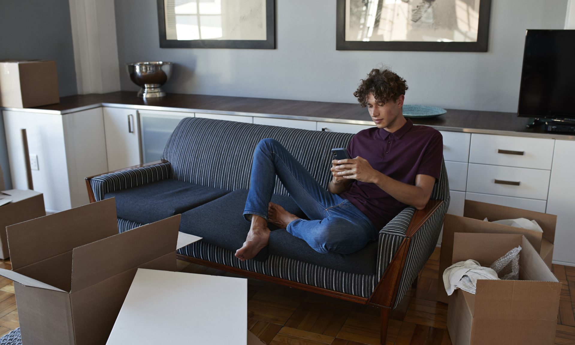 Does Breaking a Lease Hurt Your Credit? NerdWallet