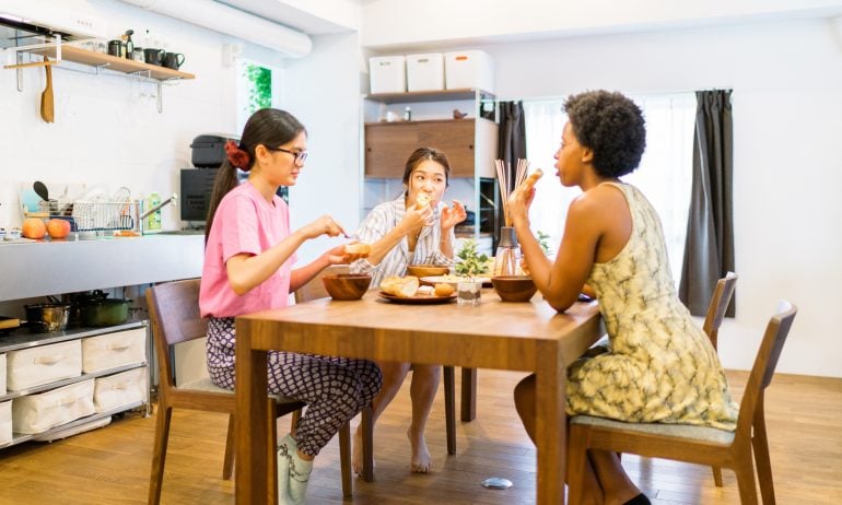 Can You Share Renters Insurance With Roommates Nerdwallet