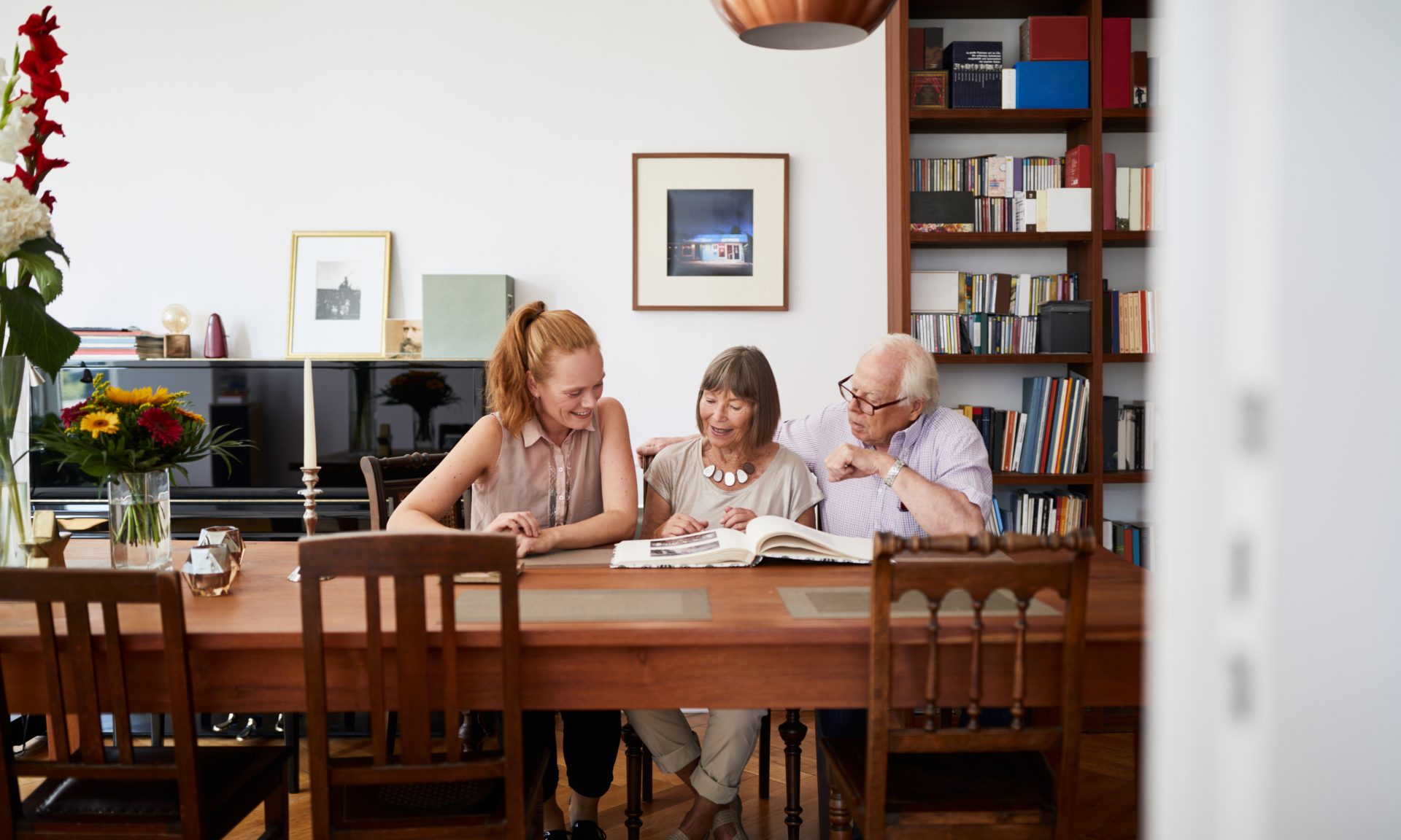 Why Buying Life Insurance for Your Parents Can Make