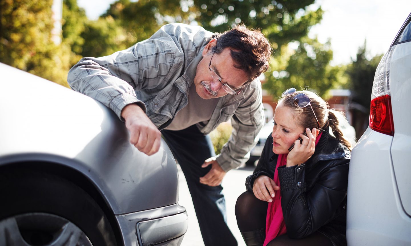 What to Do If You Have a Rental Car Accident - NerdWallet
