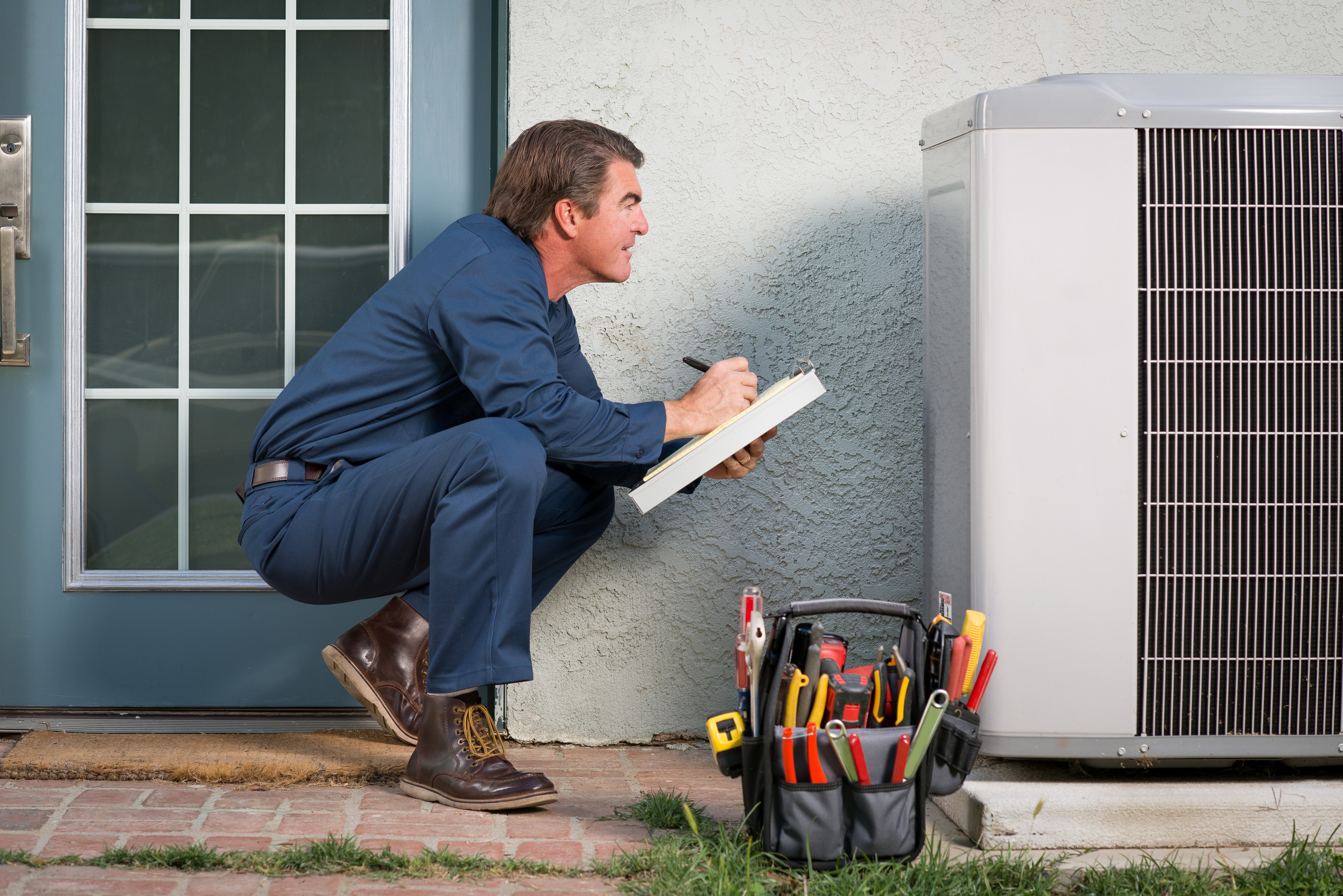 Hvac Systems Tanous Hvac HVAC Loans Compare HVAC Financing Options