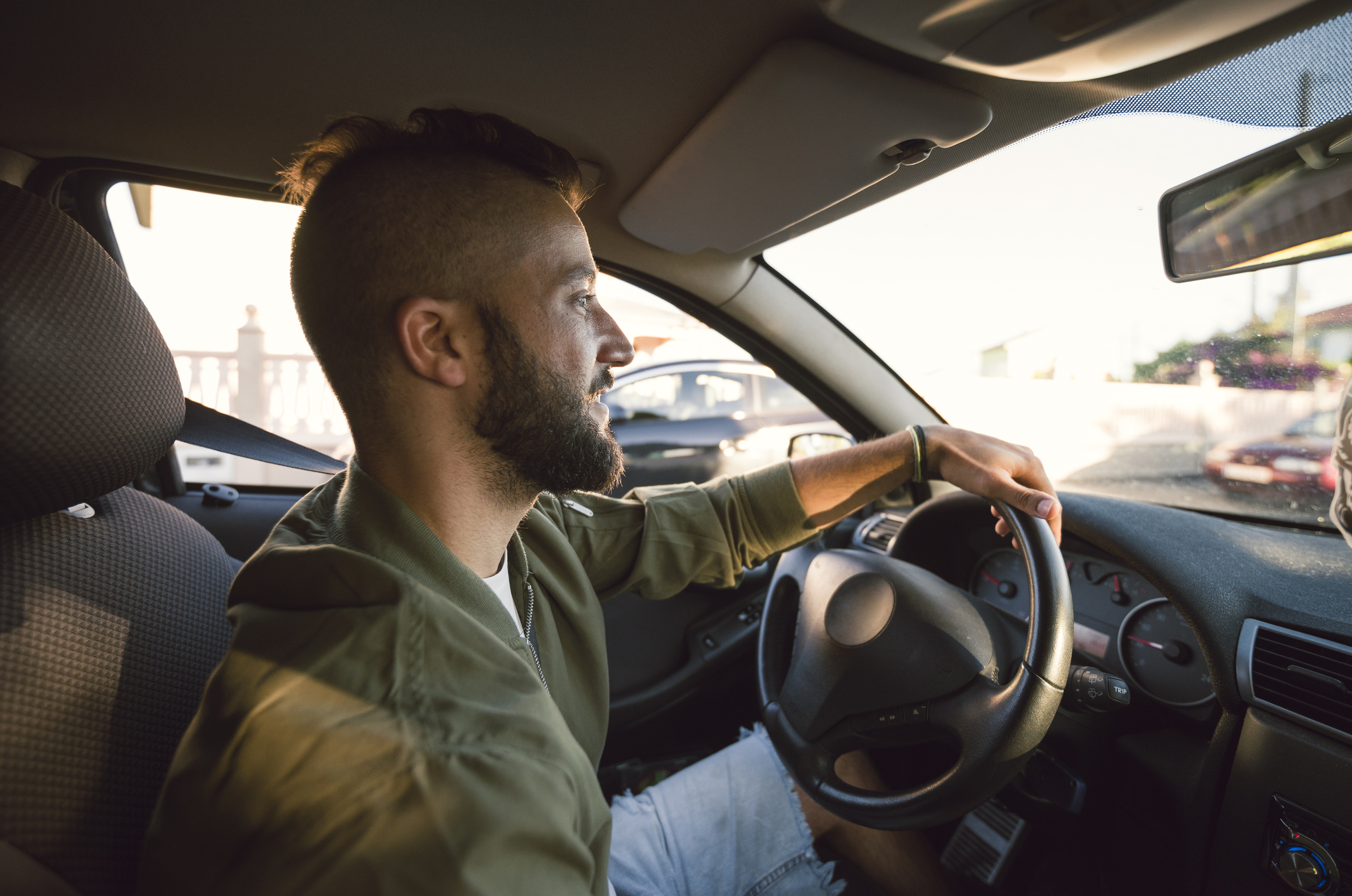 What Is Uninsured Motorist Coverage? - NerdWallet