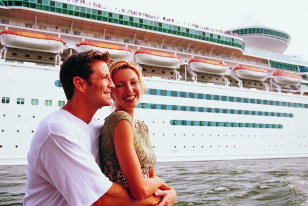 Which Cruise Credit Card Should You Get Nerdwallet