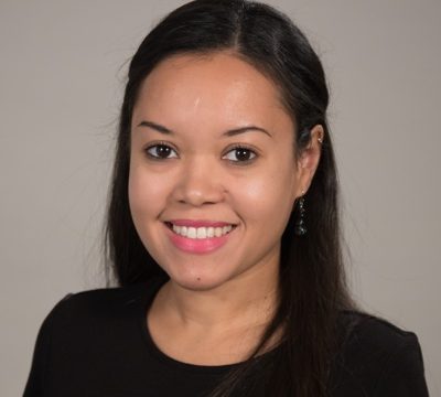 Sally Lauckner, Managing Editor