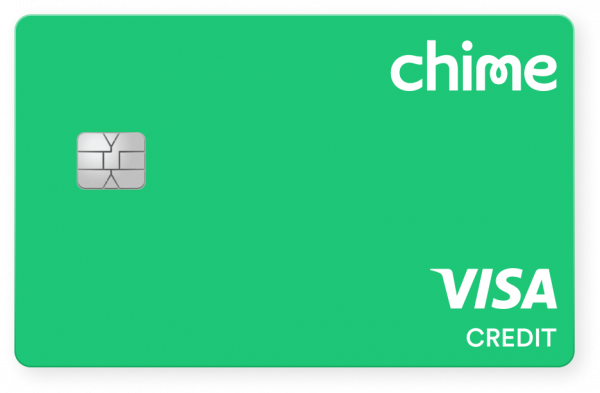 Chime Credit Generator