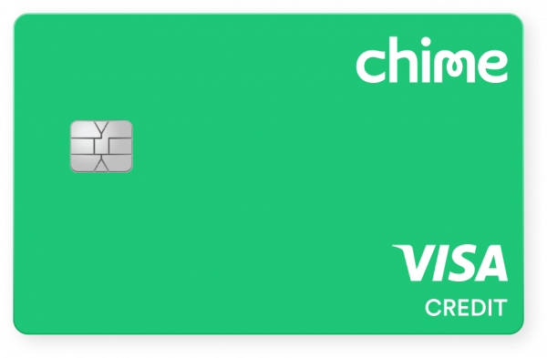 5 Things To Know About The Chime Credit Builder Visa Secured Credit Card Nerdwallet