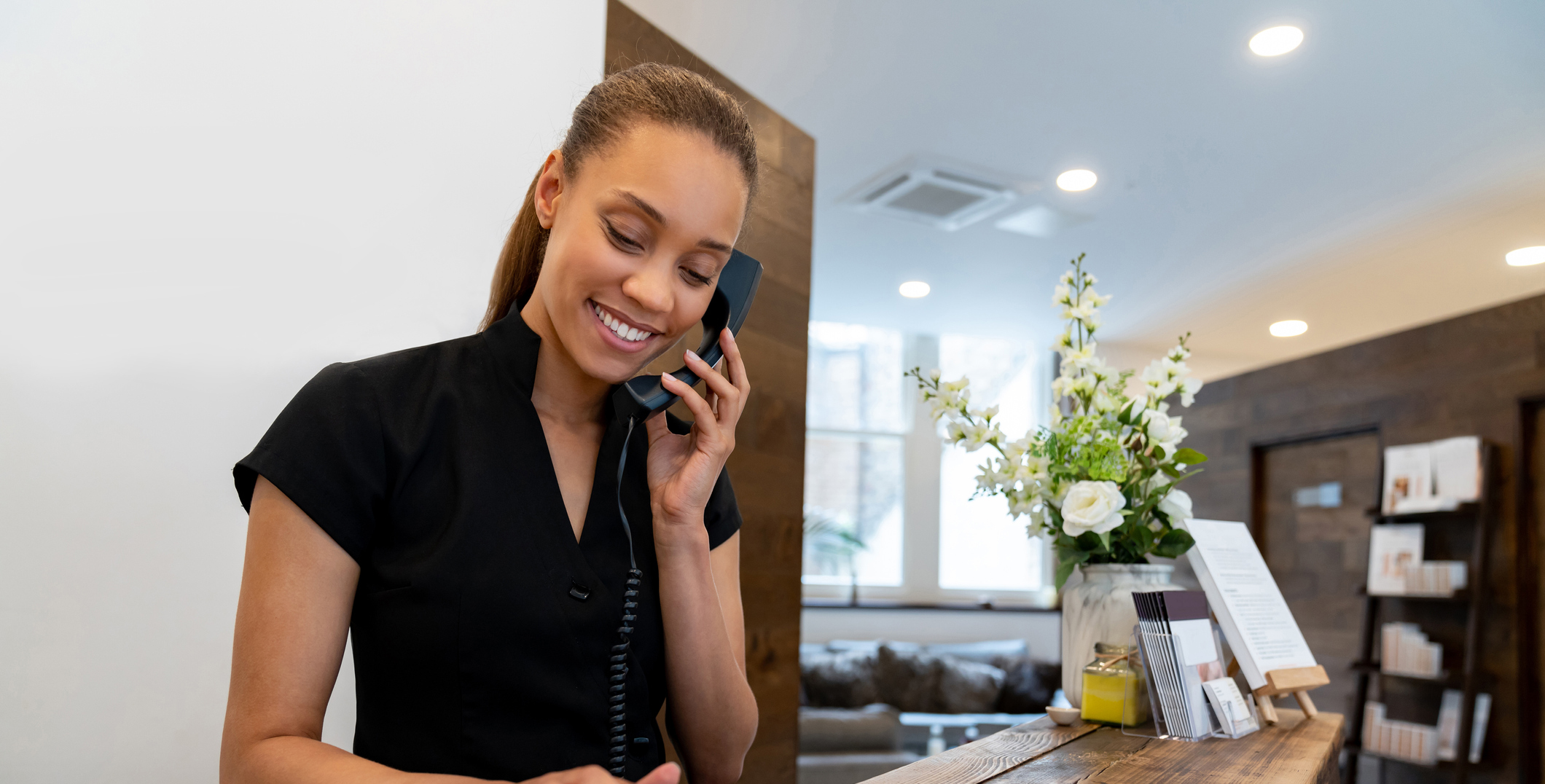 What Is Marriott Ambassador Service? - NerdWallet