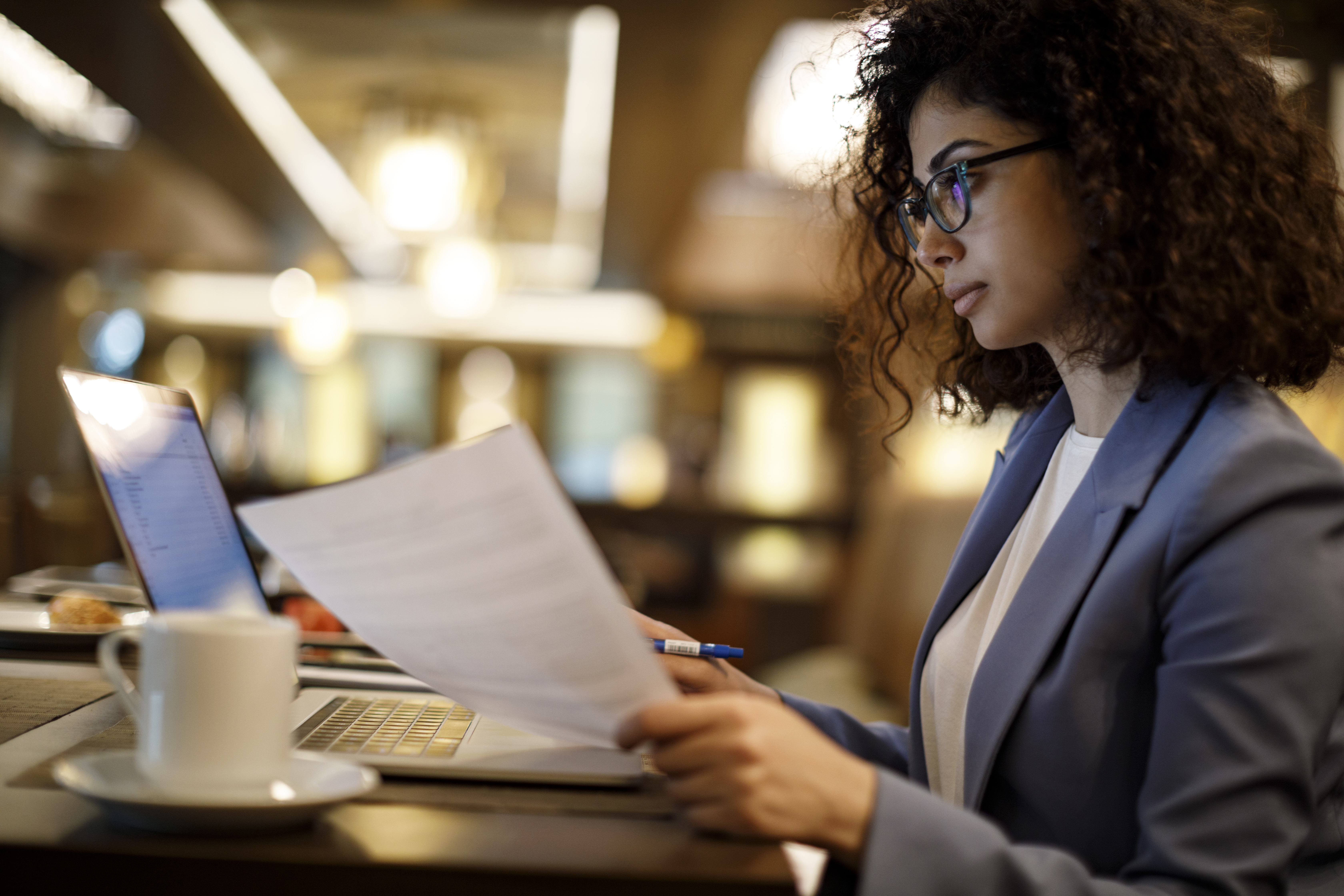 What Are Accounting Adjustments? - NerdWallet