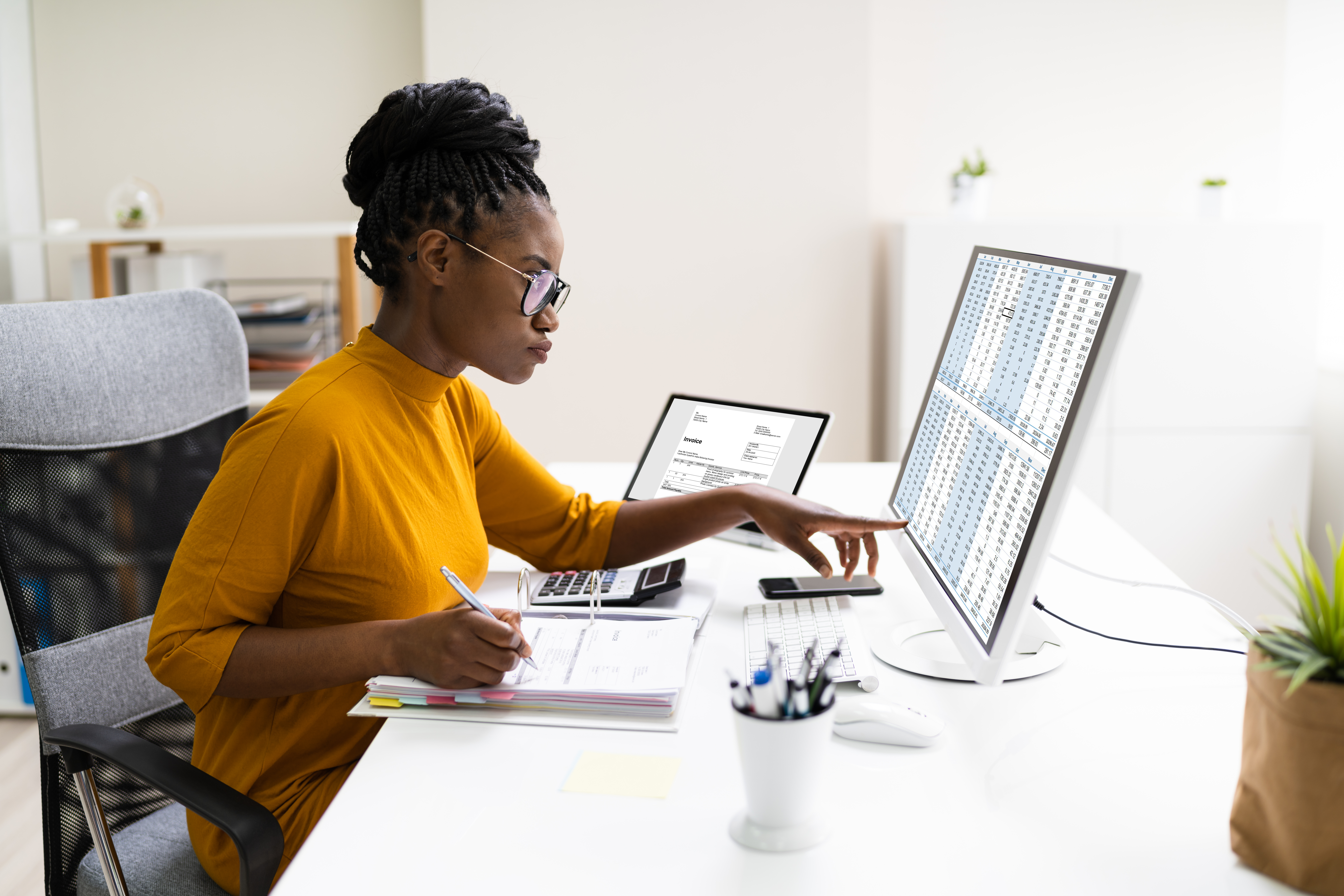 How to Create a QuickBooks Income Statement - NerdWallet