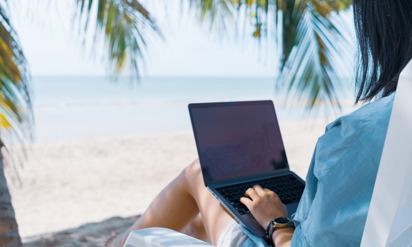 7 Perks of Working Remotely in Puerto Rico - Vimarsana News