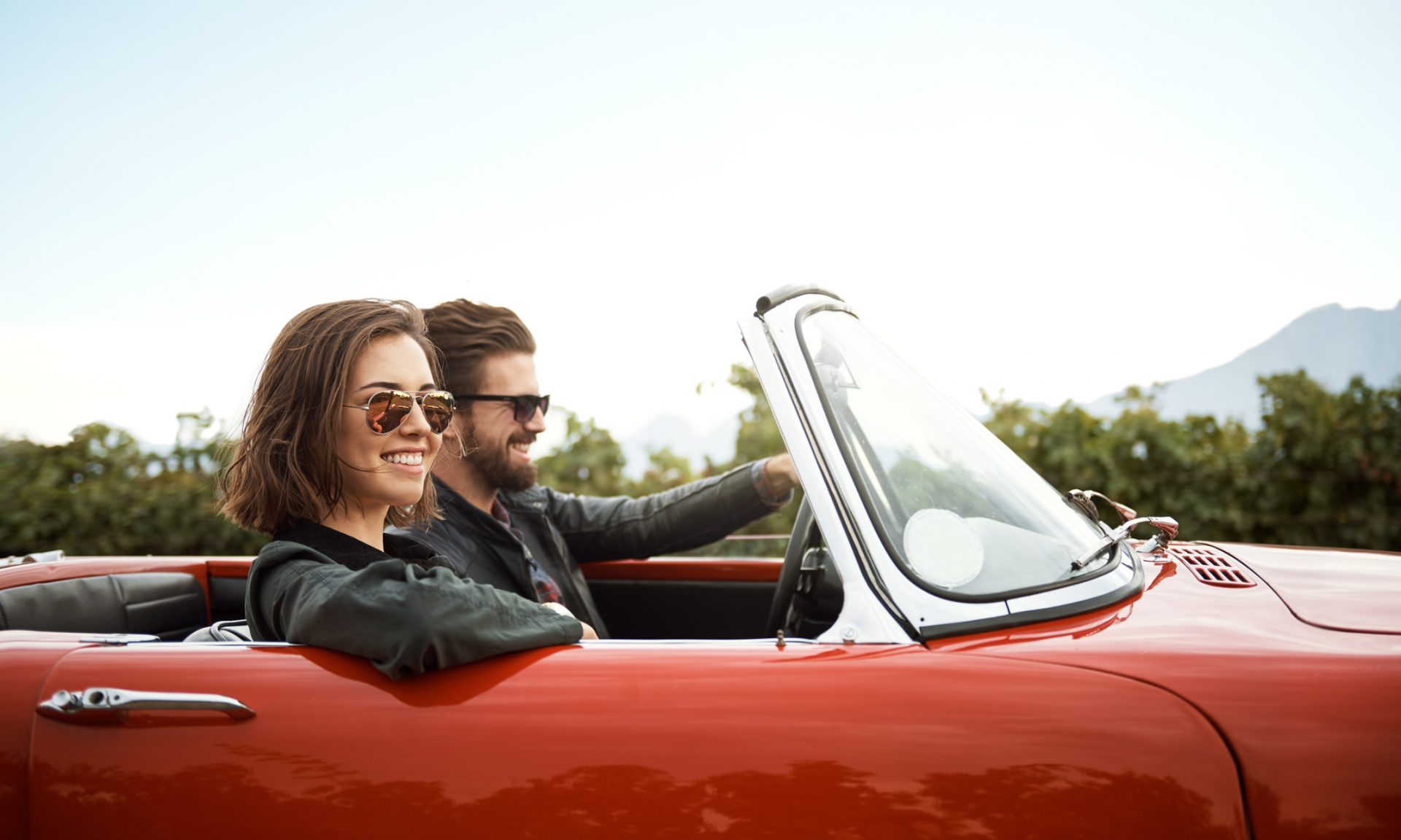 How to Start a Car Rental Business - NerdWallet