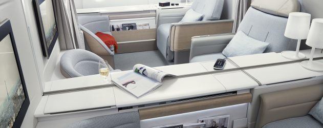 La Première: Everything You Need to Know About Air France's First Class