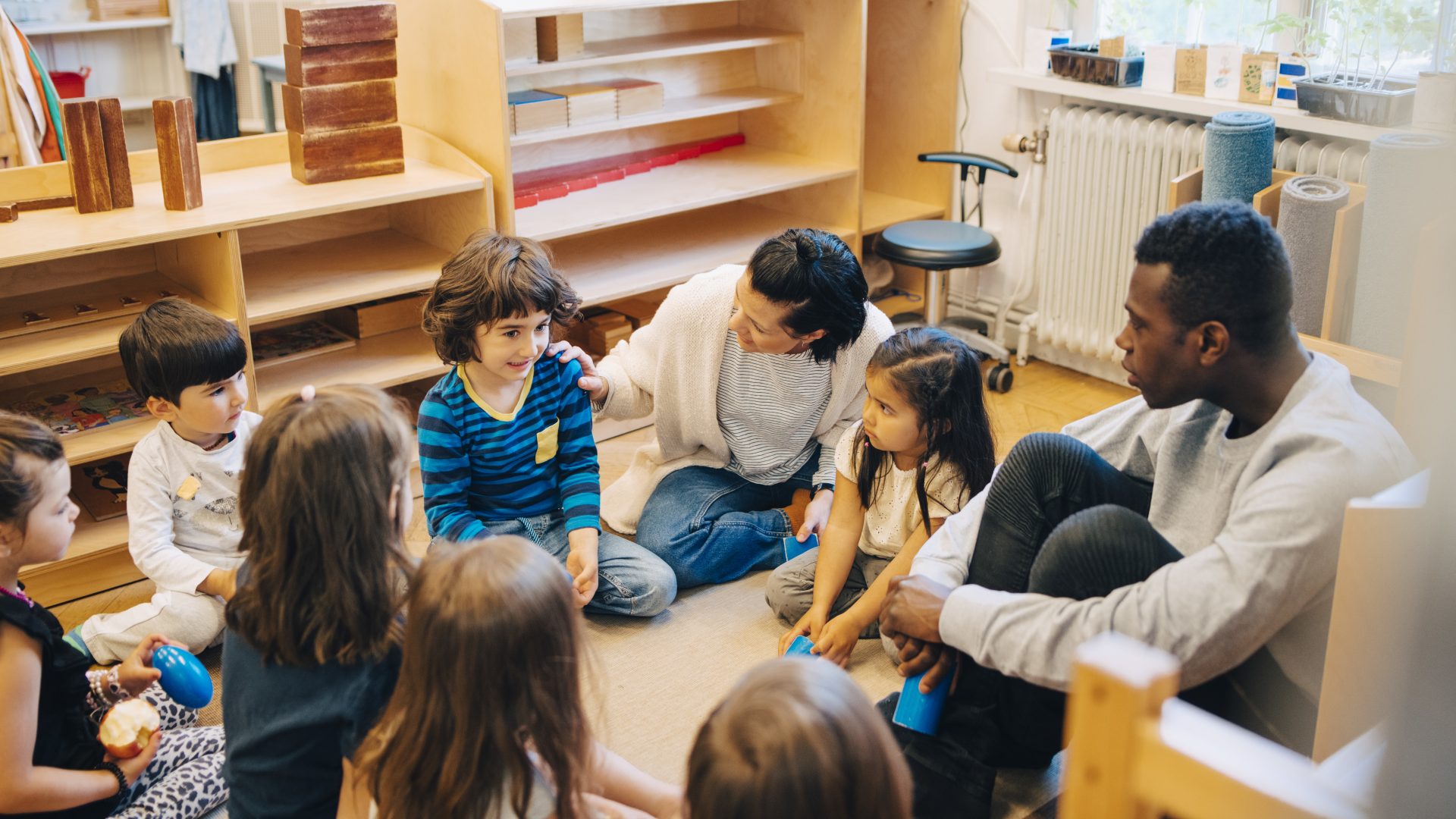 Preschools In Stafford Va