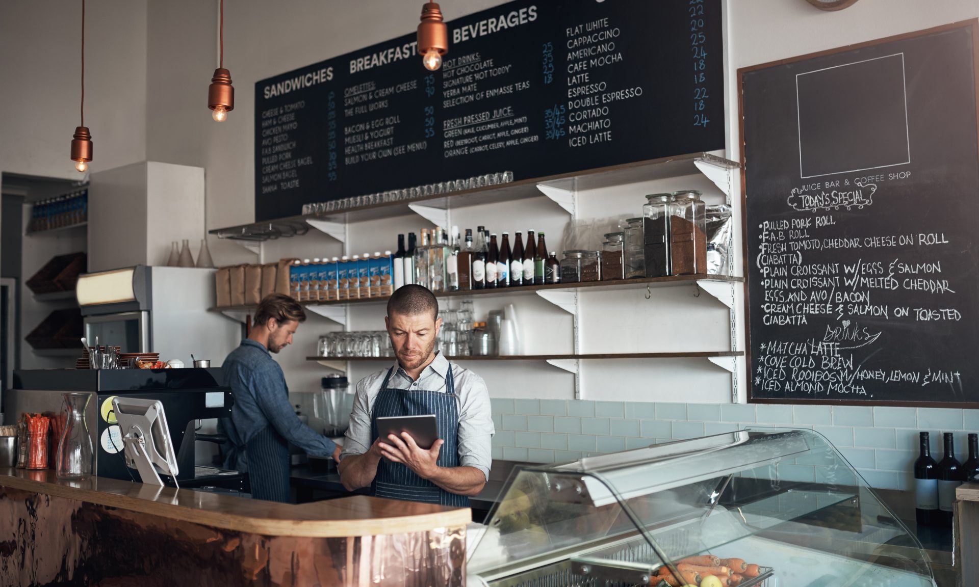 How to Open a Coffee Shop and Be Successful - NerdWallet