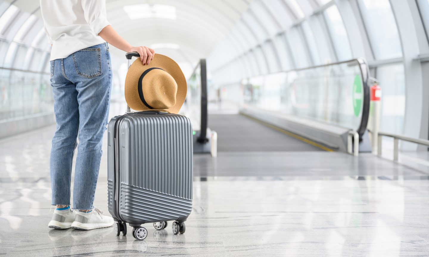 TSA Carry-On Restrictions You Need to Know - NerdWallet