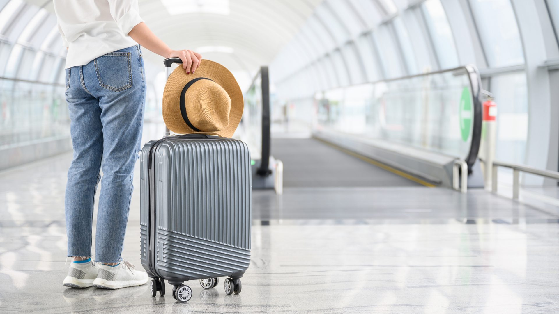 Airline Carry On Luggage Size and Weight Limits: A Detailed Guide