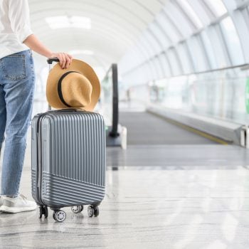 What is allowed in a carry-on bag: TSA rules