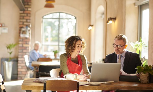 How To Write A Company Overview For A Business Plan NerdWallet