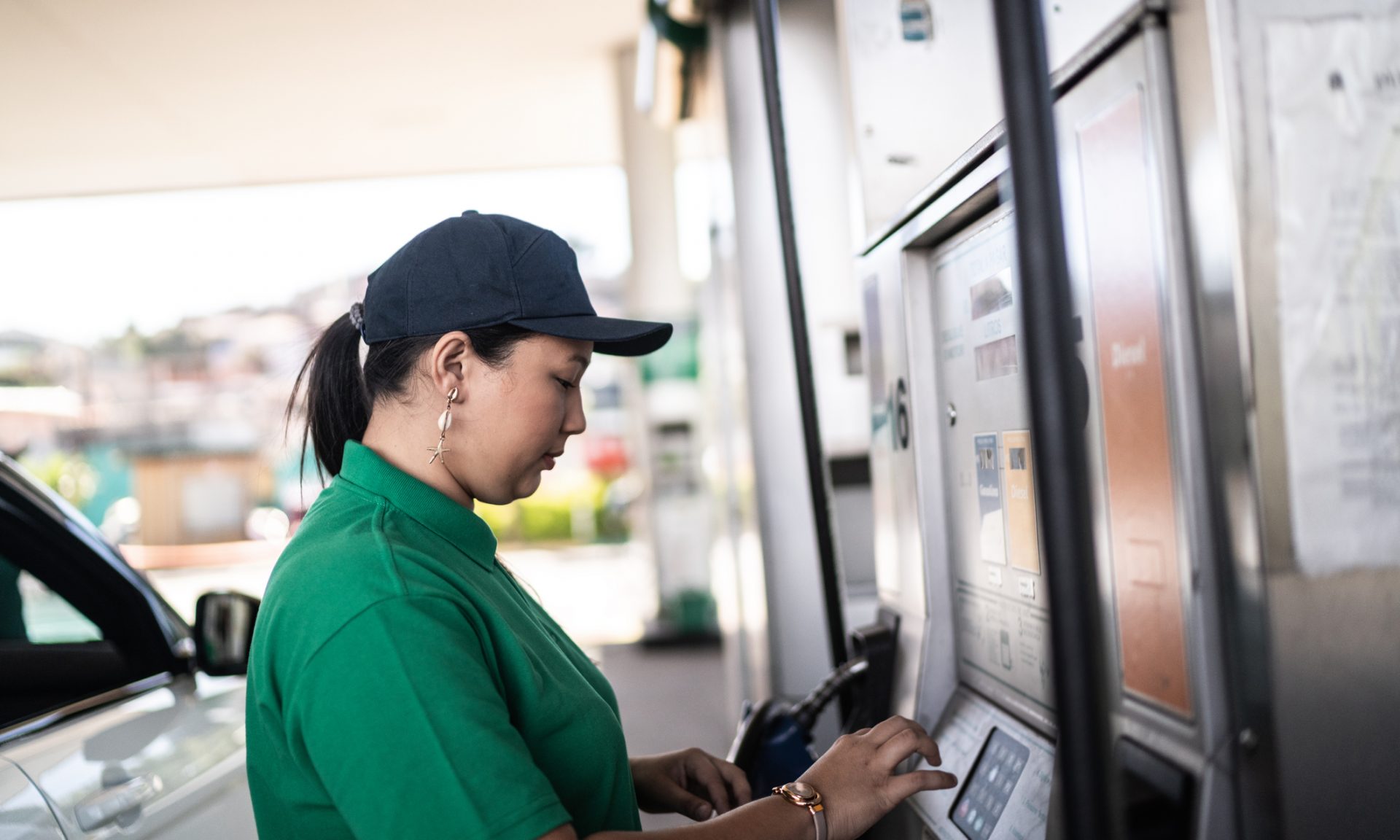 How to Open a Gas Station: A Step-by-Step Guide - NerdWallet