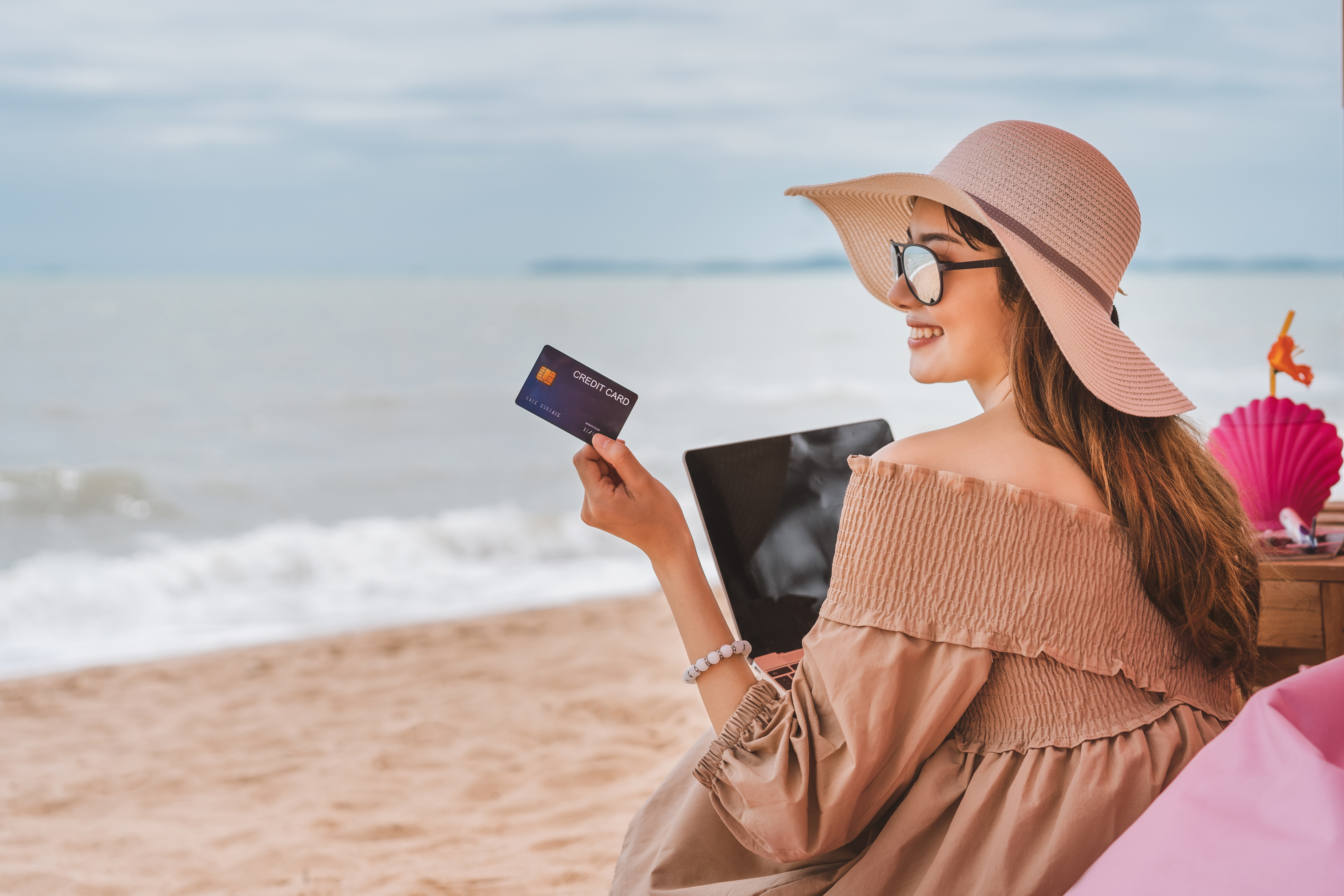 How to Pick a Premium Travel Credit Card - NerdWallet