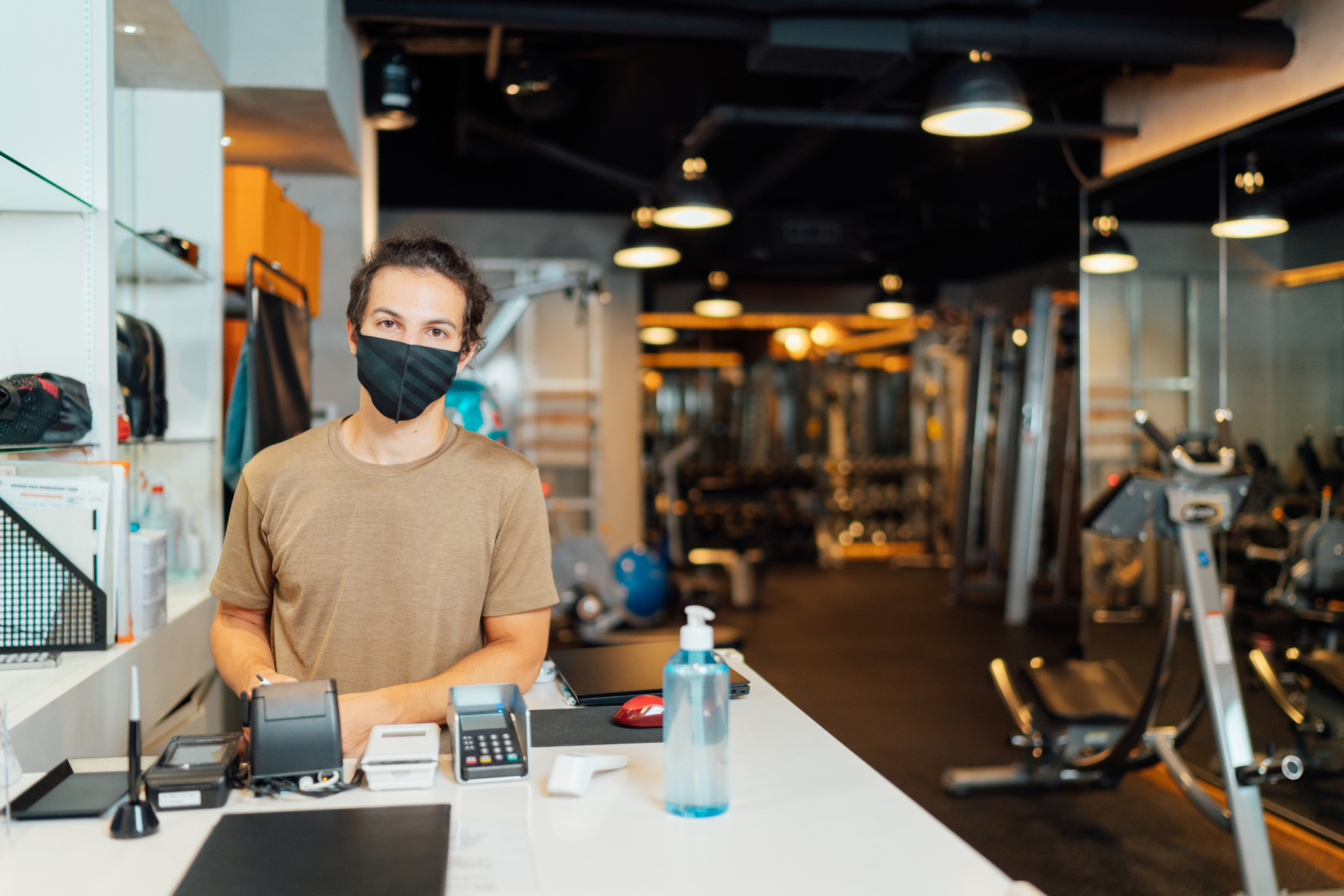 Starting a Fitness Business: Step-By-Step Guide - NerdWallet