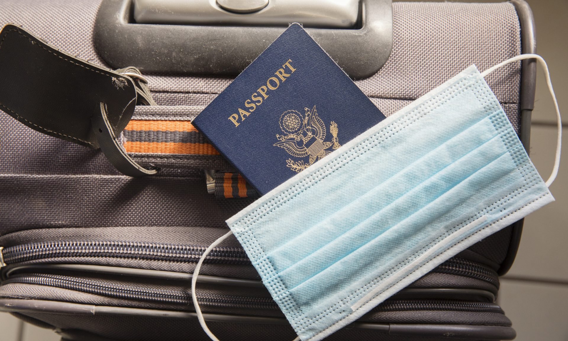 How a Passport Can Help you Fly Domestically