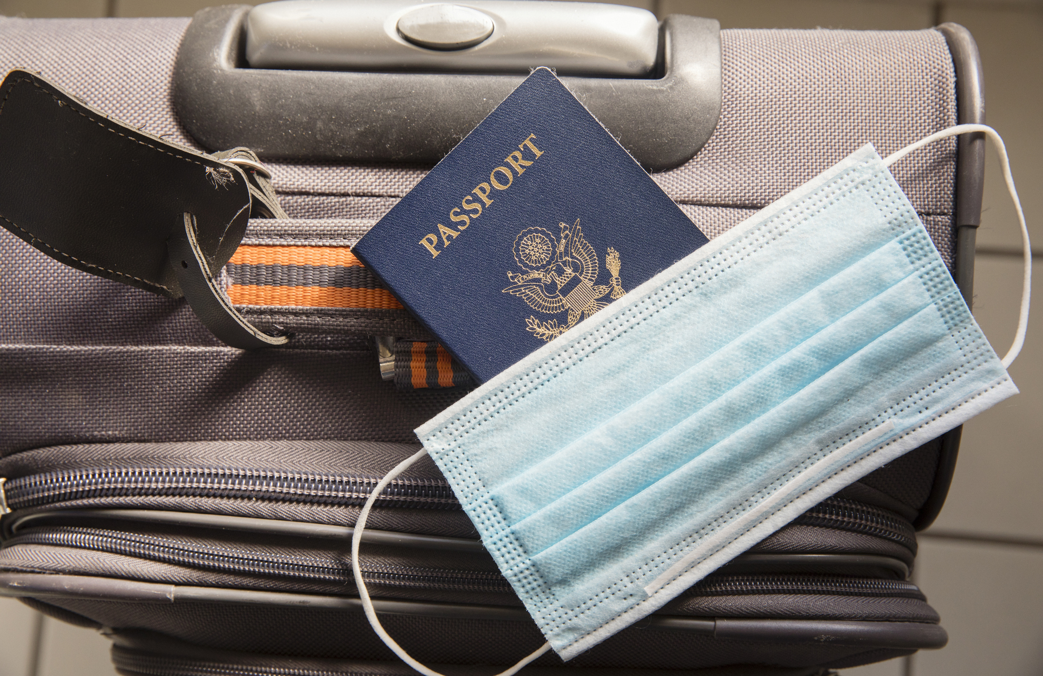 Why (and How) to Renew Your Passport ASAP - NerdWallet