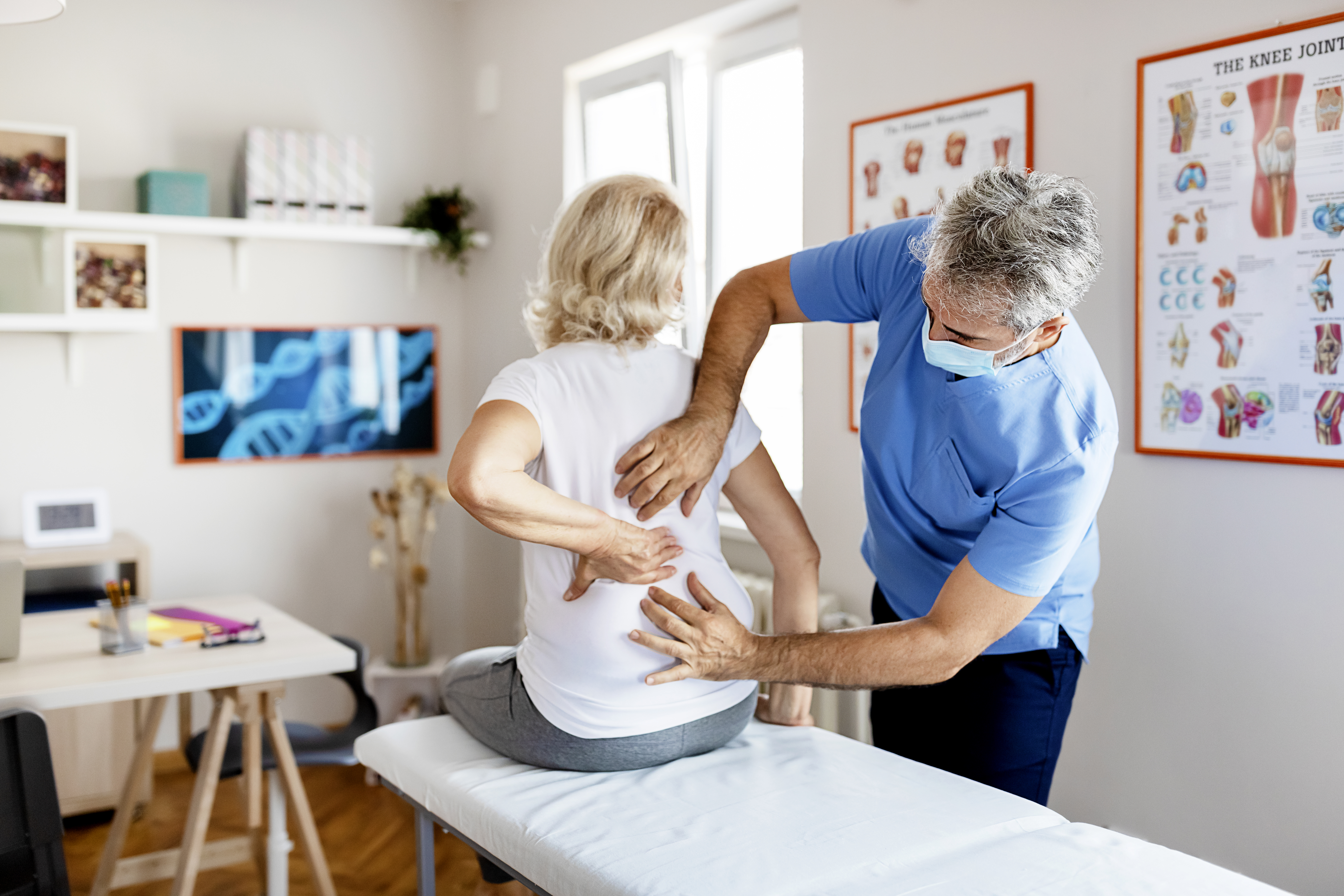 Does Medicare Cover Chiropractic Care? - NerdWallet