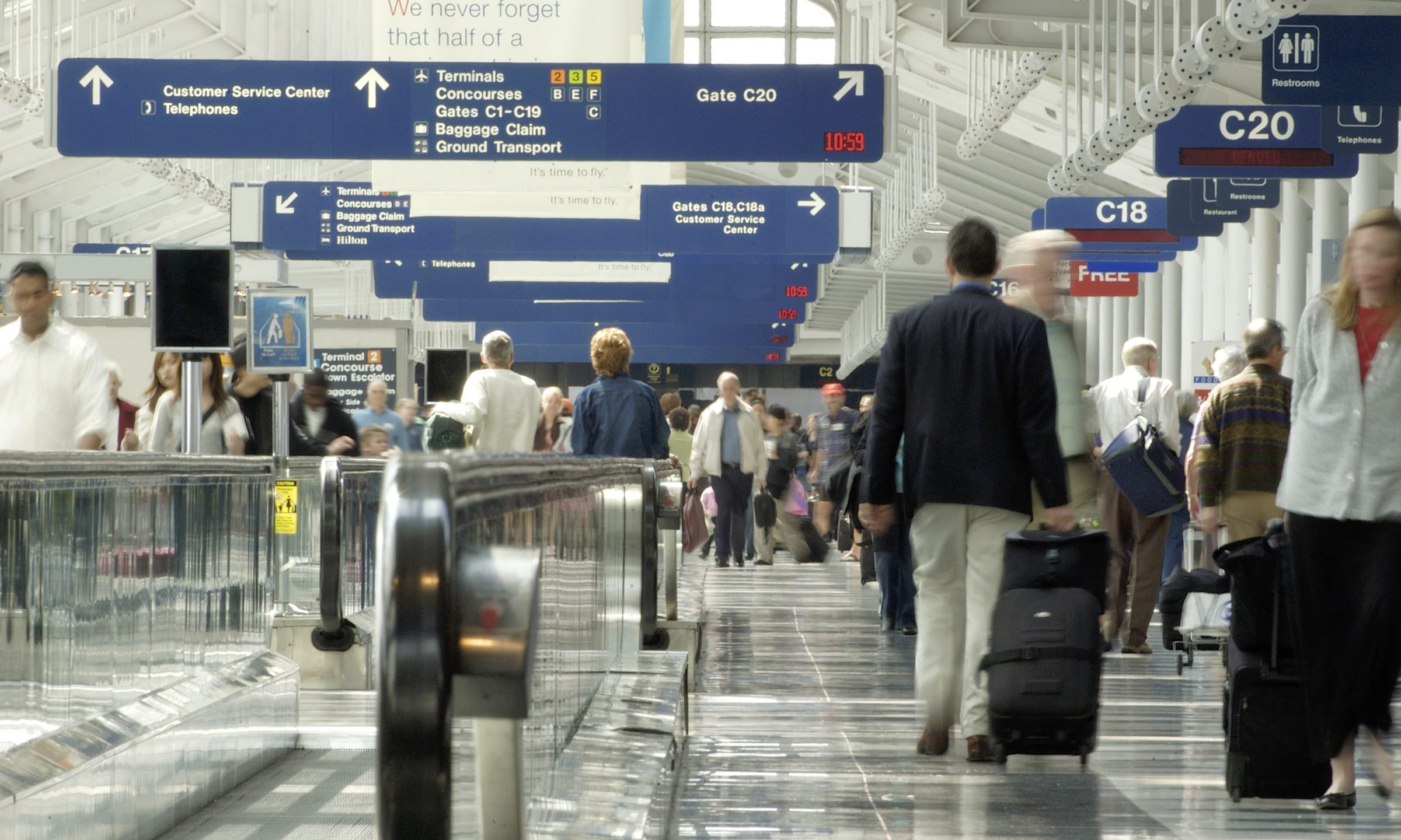 The Definitive Guide to Airport Security and the TSA