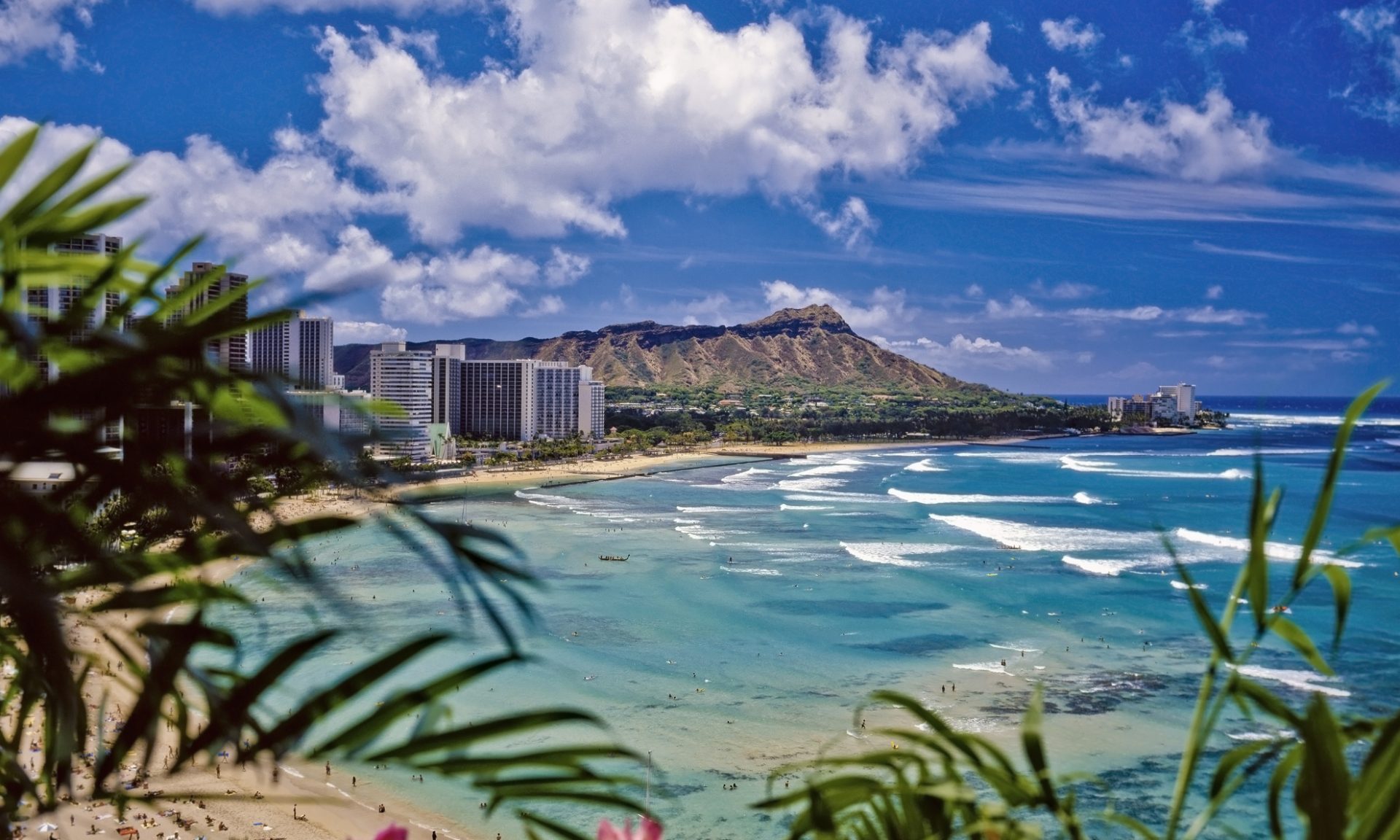 Review: Hilton Hawaiian Village Waikiki Beach Resort (Honolulu, Hawaii) -  Flying High On Points