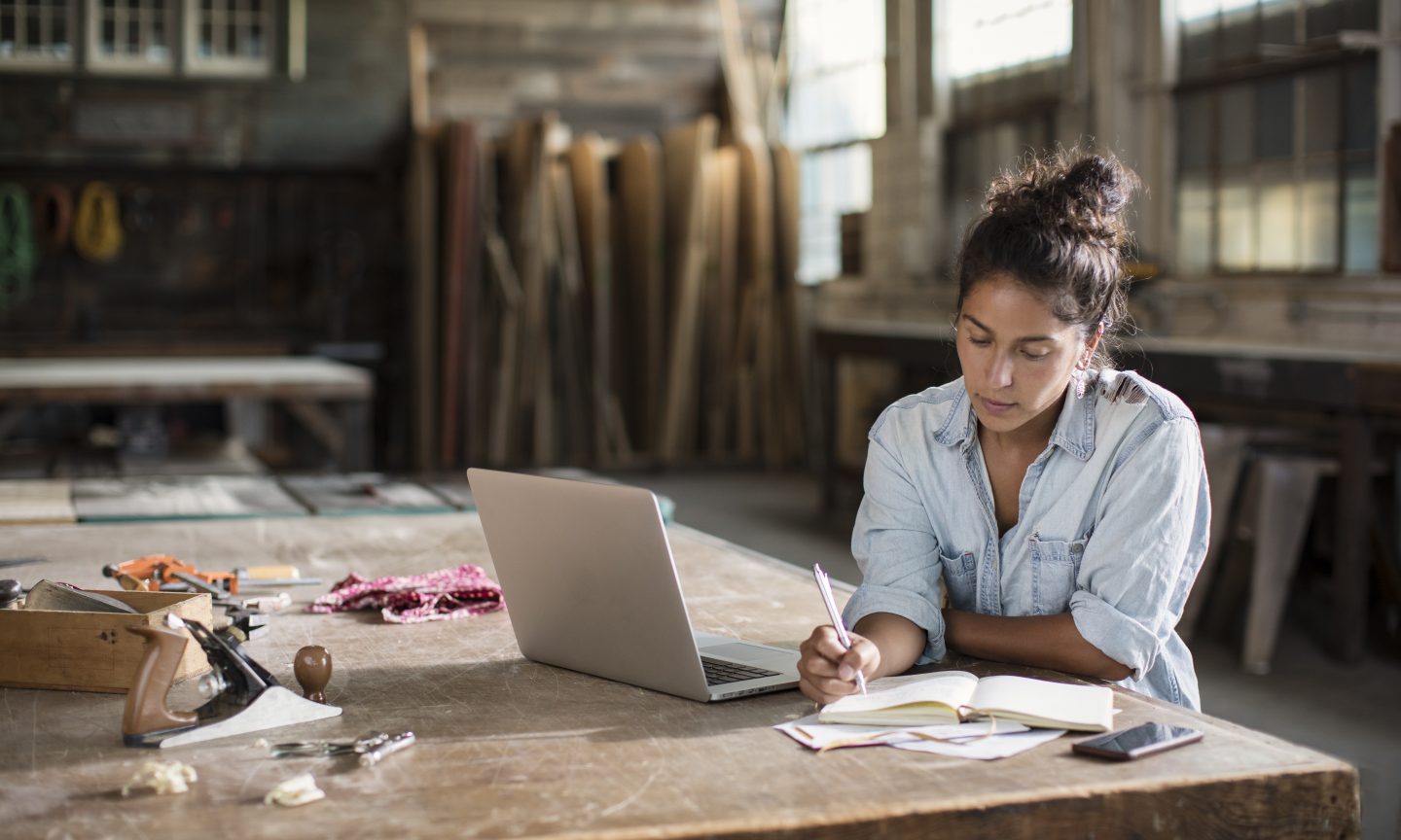 How to Create a Business Budget: 6 Simple Steps - NerdWallet