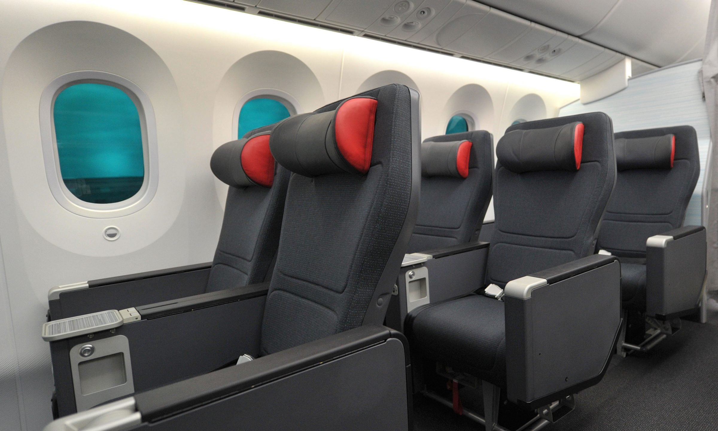 Air Canada Economy Class: What to Know - NerdWallet