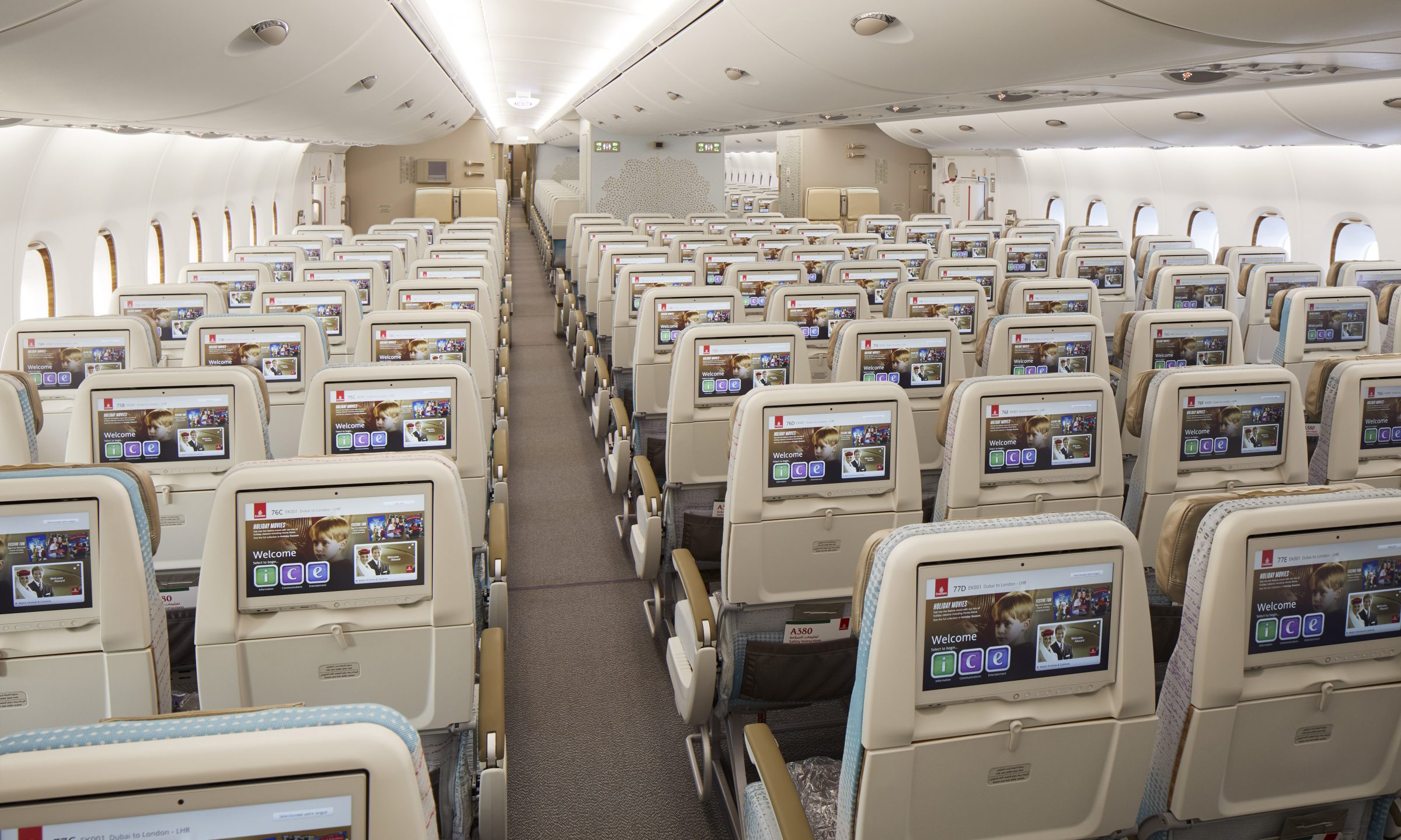 How Strict Are Emirates On Cabin Baggage 2023  Travel Closely