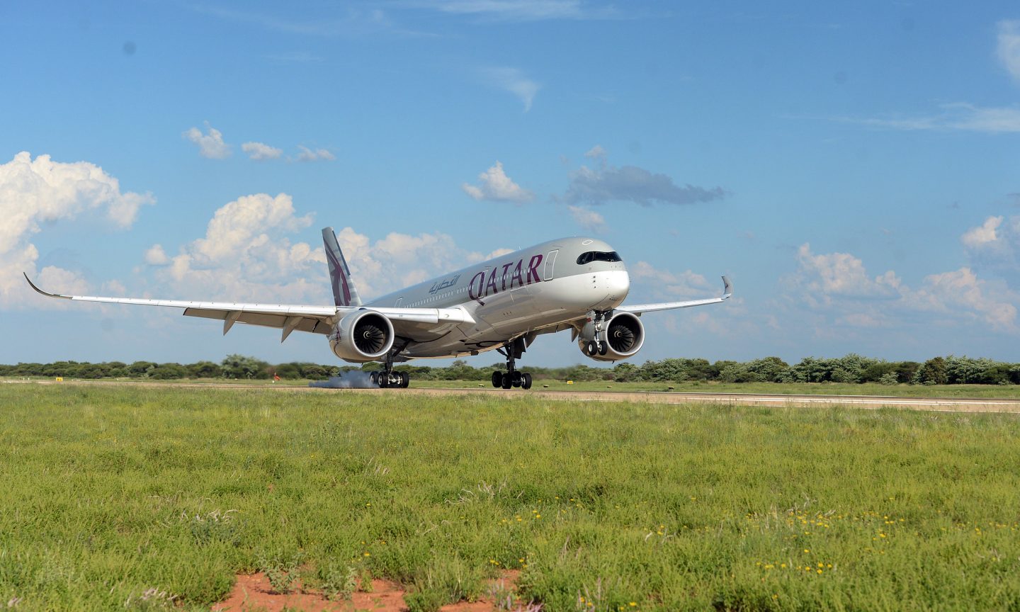 How to Make the Most of Qatar Airways Economy Class - Vimarsana News