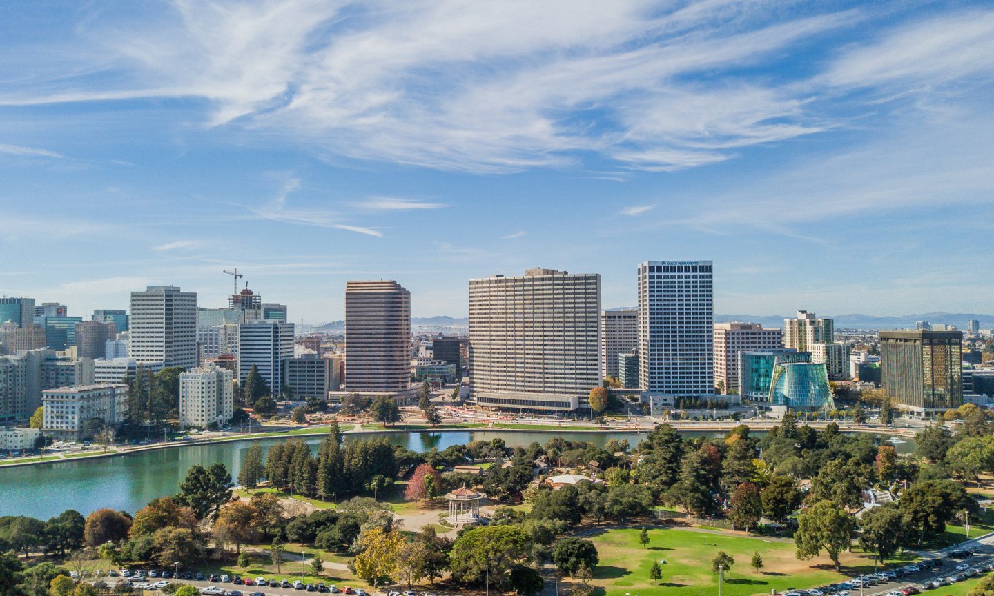 How to travel to oakland on points and miles nerdwallet