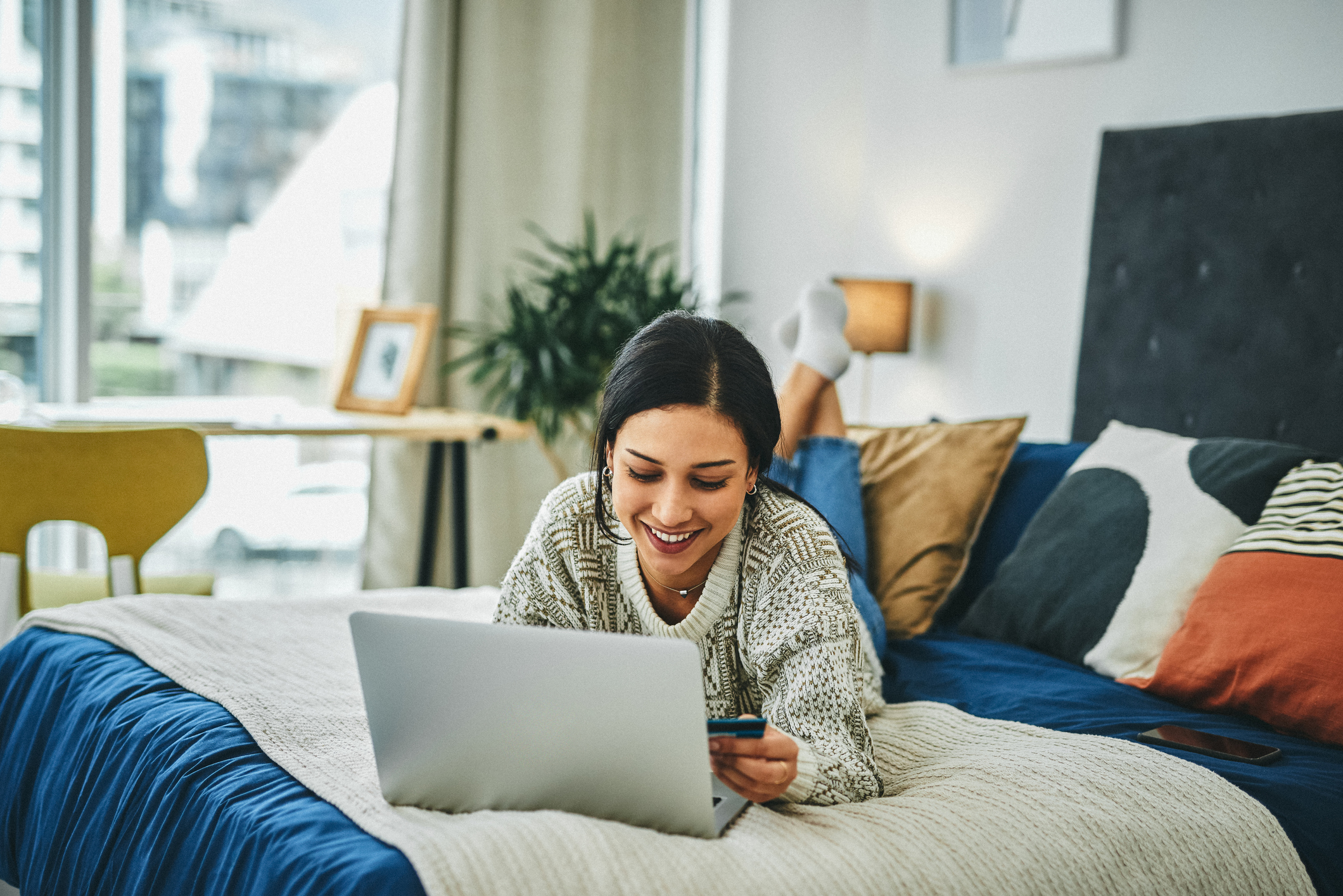 How to Find and Book a Hotel - NerdWallet