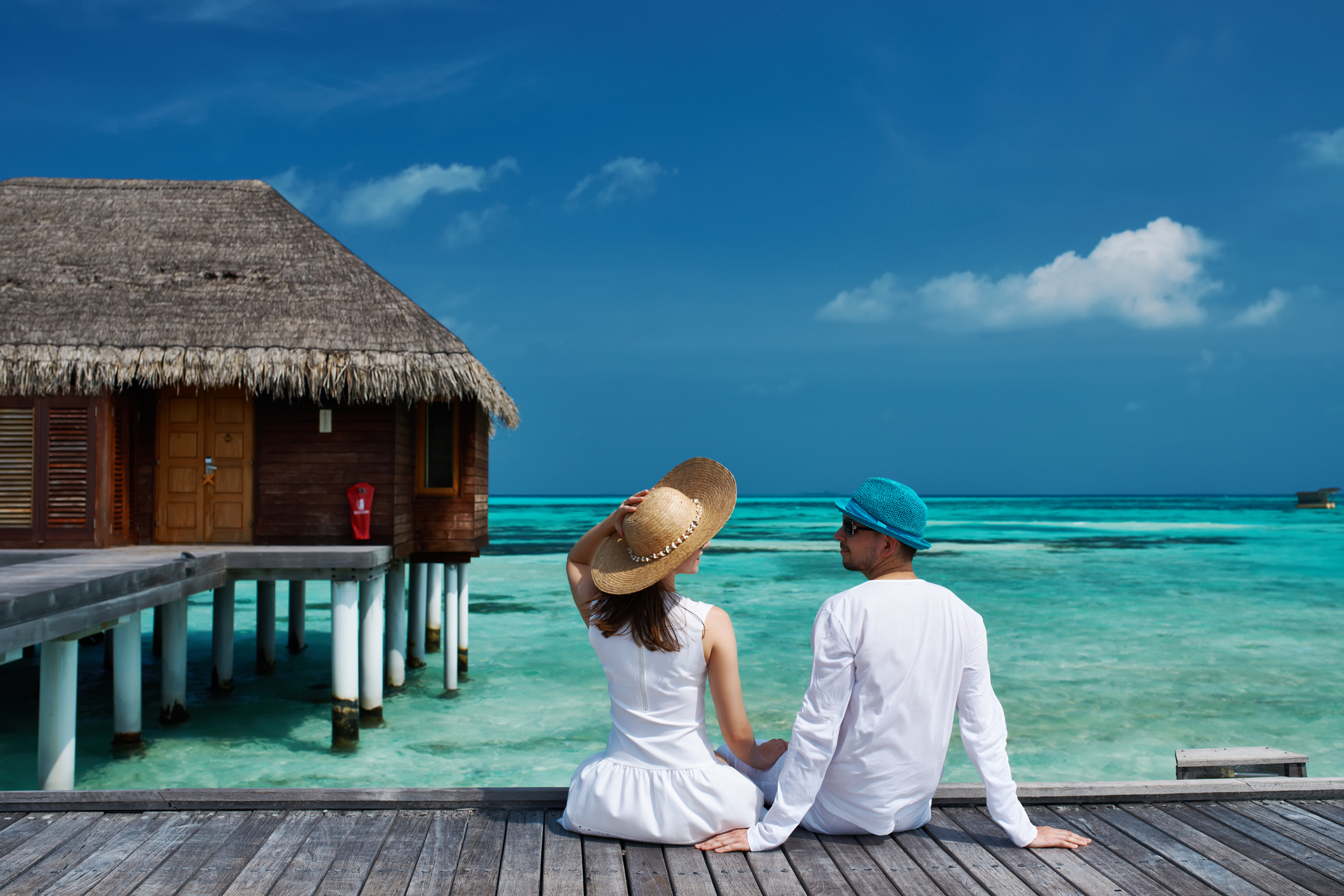 3 Exclusive Honeymoon Destinations You Can Visit Using Travel Points and  Miles - NerdWallet