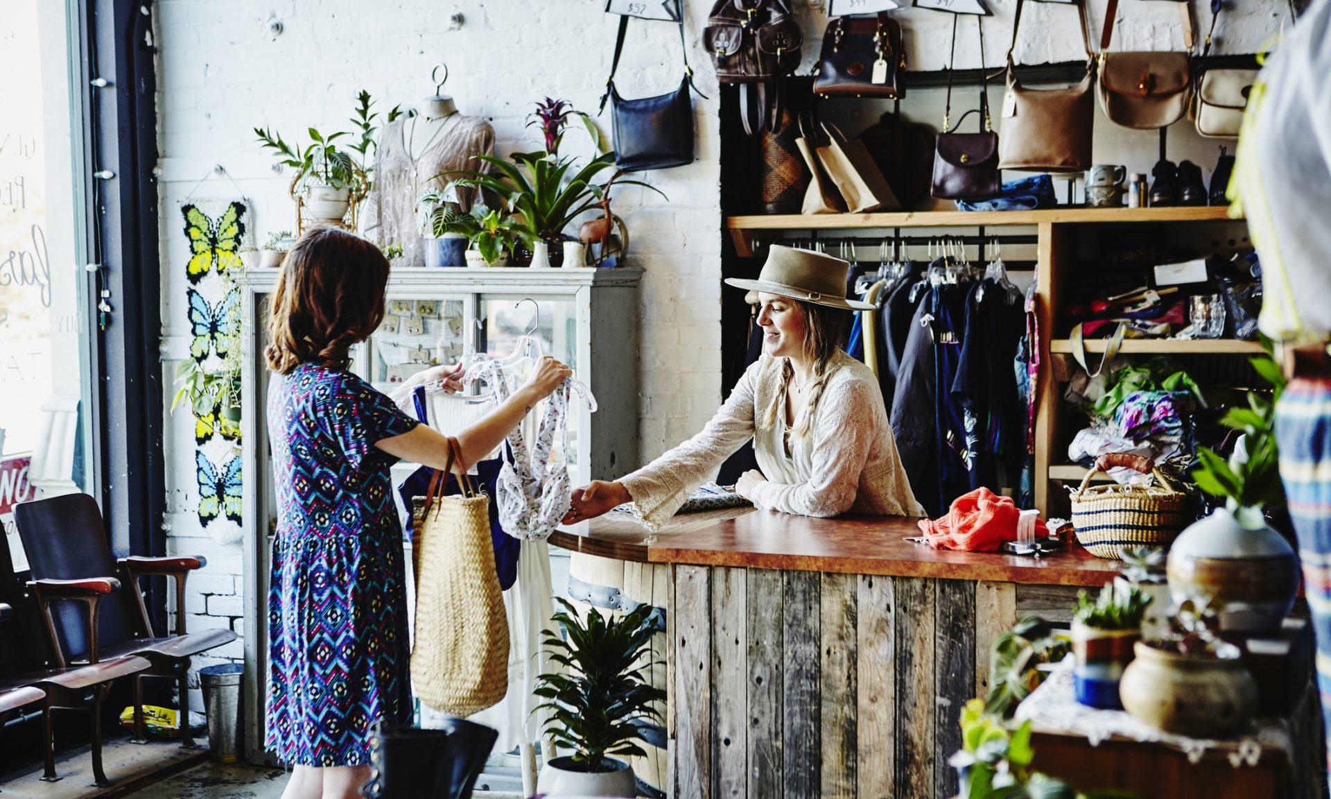 Pop-up Shops Are Proving to Be an Effective Tactic for Retailers