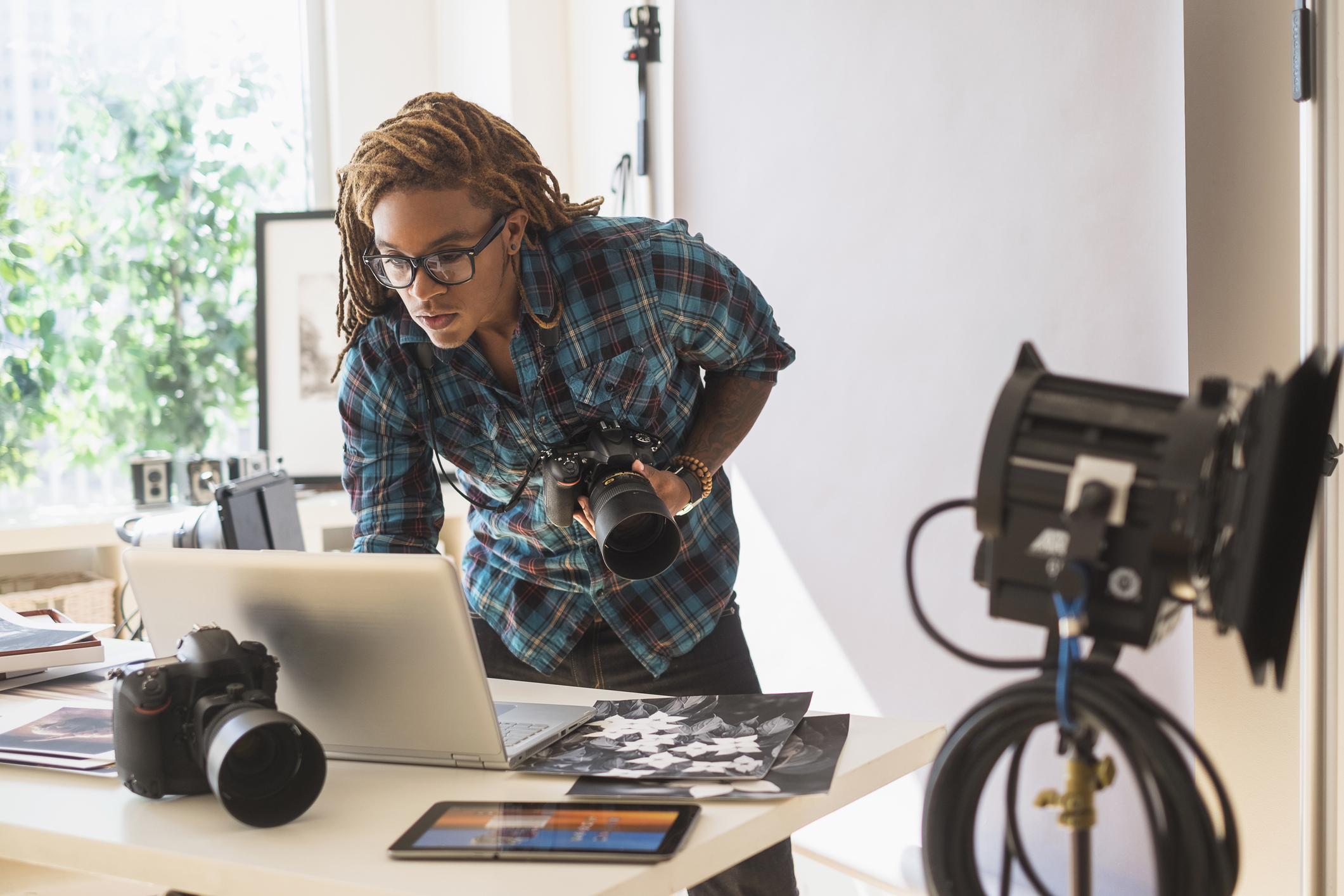 How to Start a Photography Business - NerdWallet