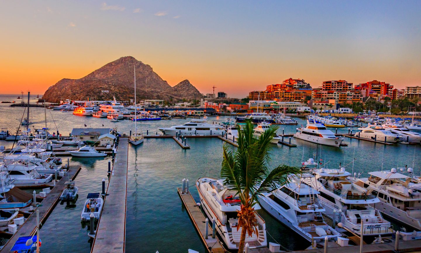 How to Fly to Baja California, Mexico, on American Airlines NerdWallet