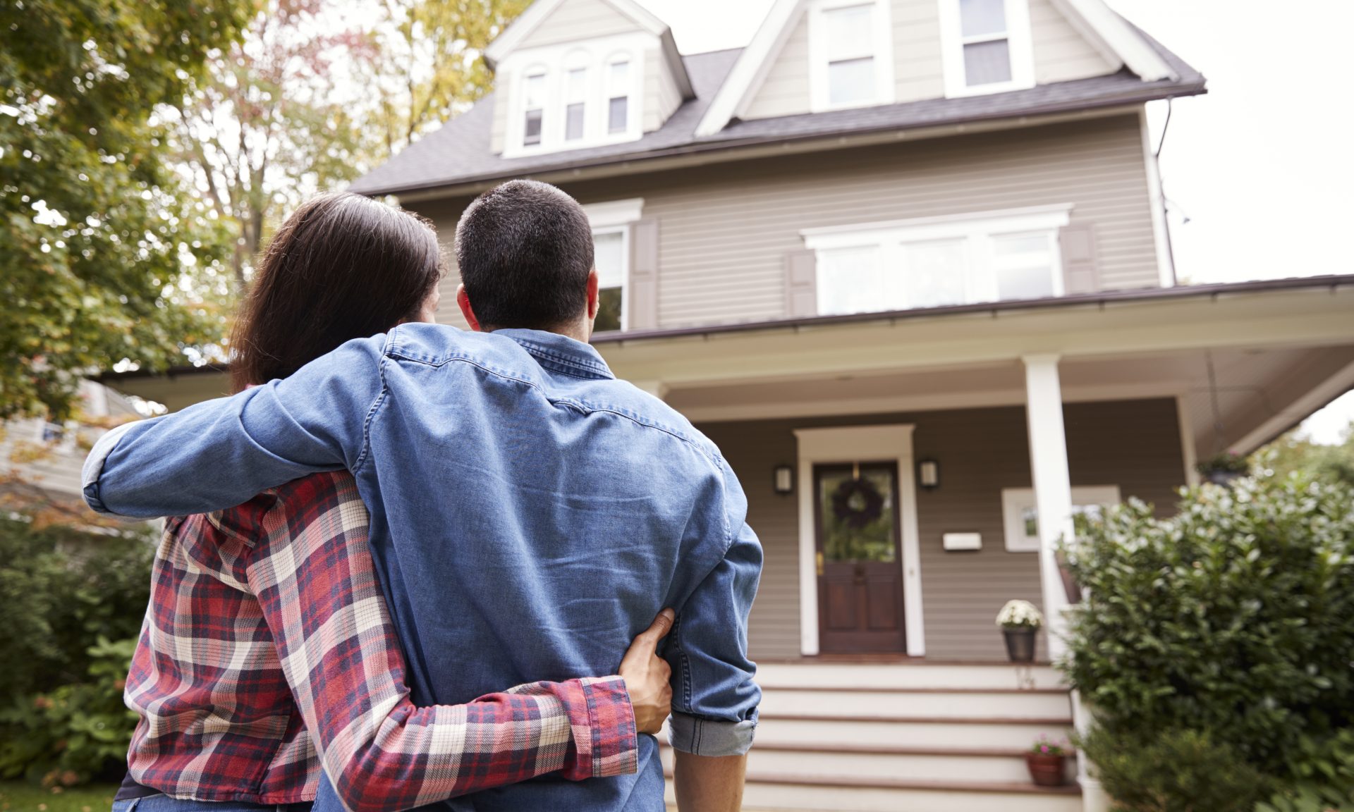 New homeowners: What to buy when you move into a new house