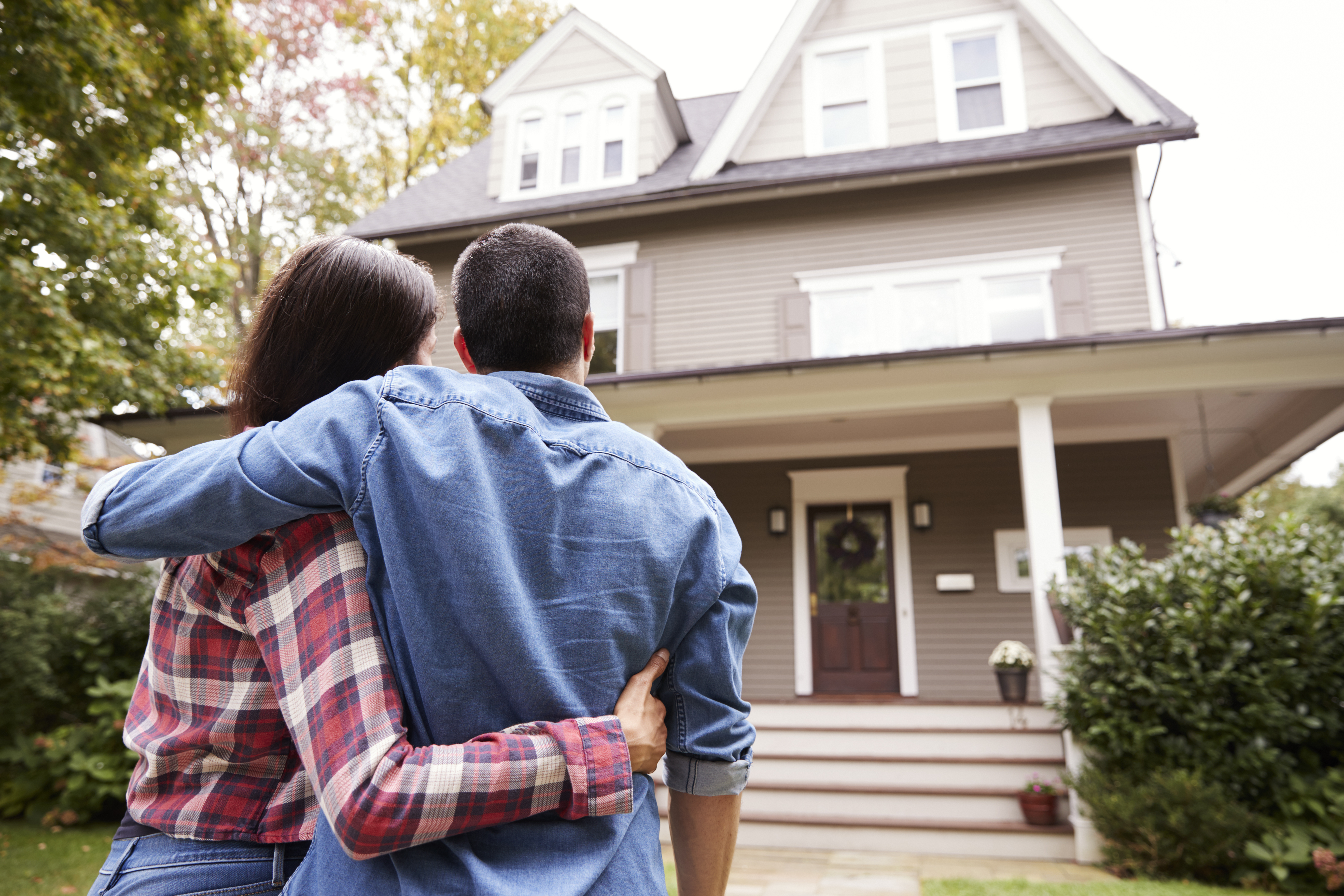 15 Steps to Buying a House - NerdWallet