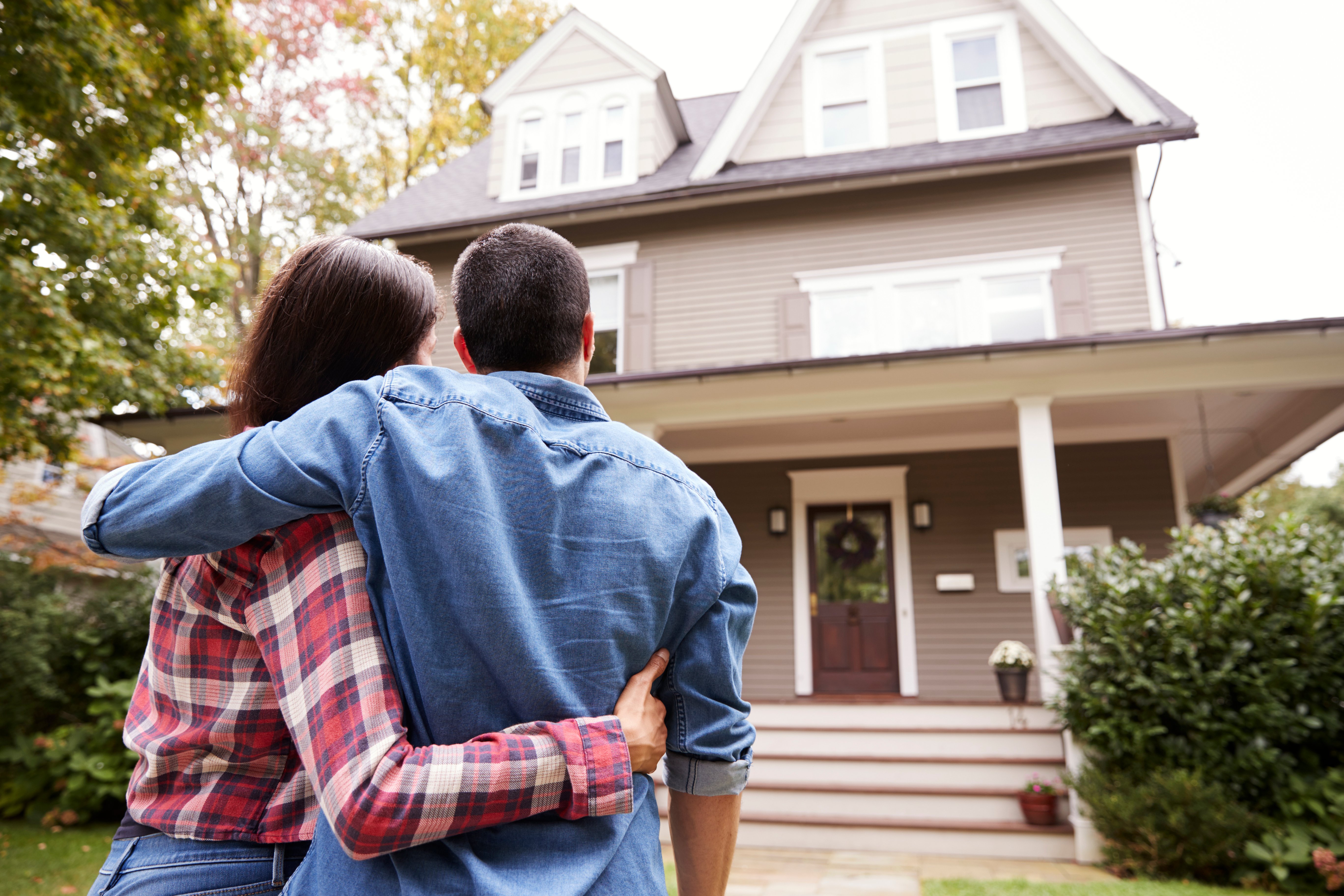 15 Steps to Buying a House - NerdWallet