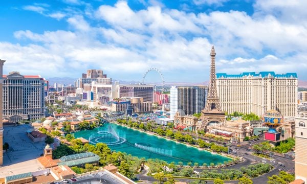 THE 10 BEST Marriott Hotels in Las Vegas, NV - Tripadvisor