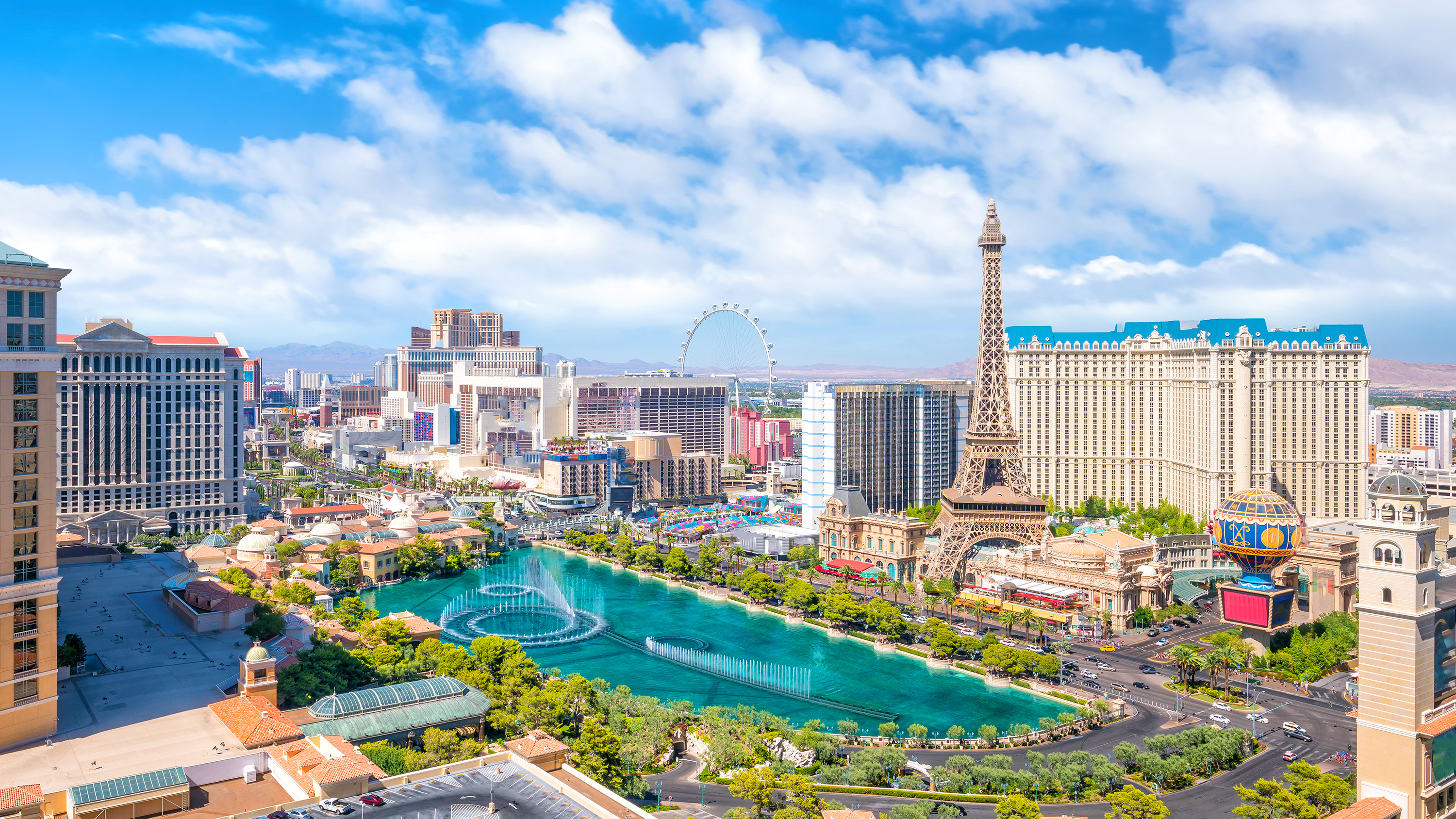 UPDATE: Planet Hollywood Pools Reopen After Las Vegas Health Department  Closure 