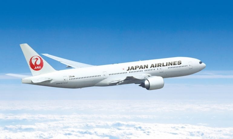 The Points Collector'S Guide To Japan Airlines - Nerdwallet