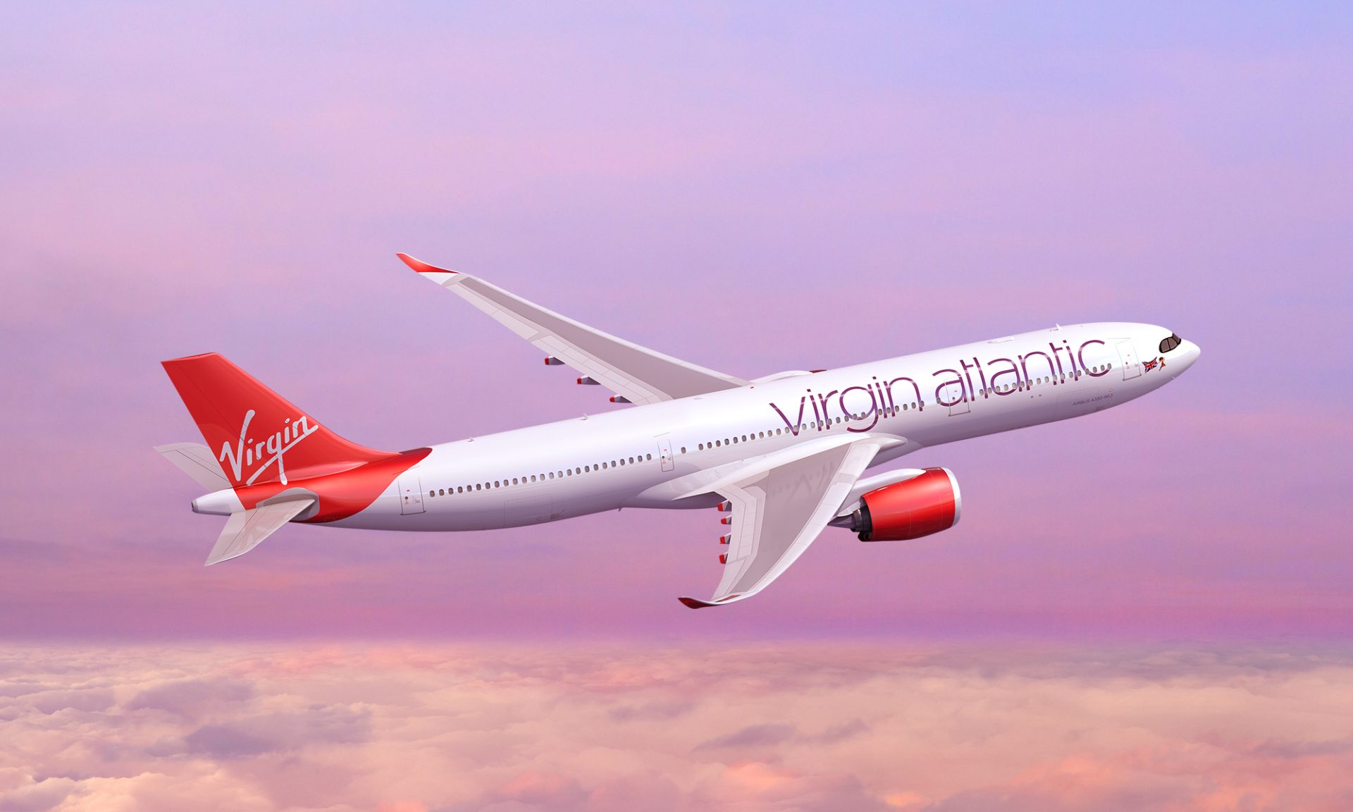 Virgin Atlantic Flying Club® Car Rental - Alamo Rent a Car