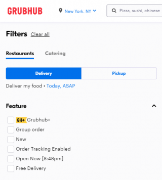 Is Grubhub+ Really worth It? – NerdWallet