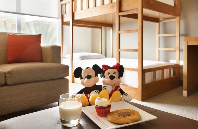 12 Best Hotels With Bunk Beds For, Hotels With Bunk Beds Orlando Florida